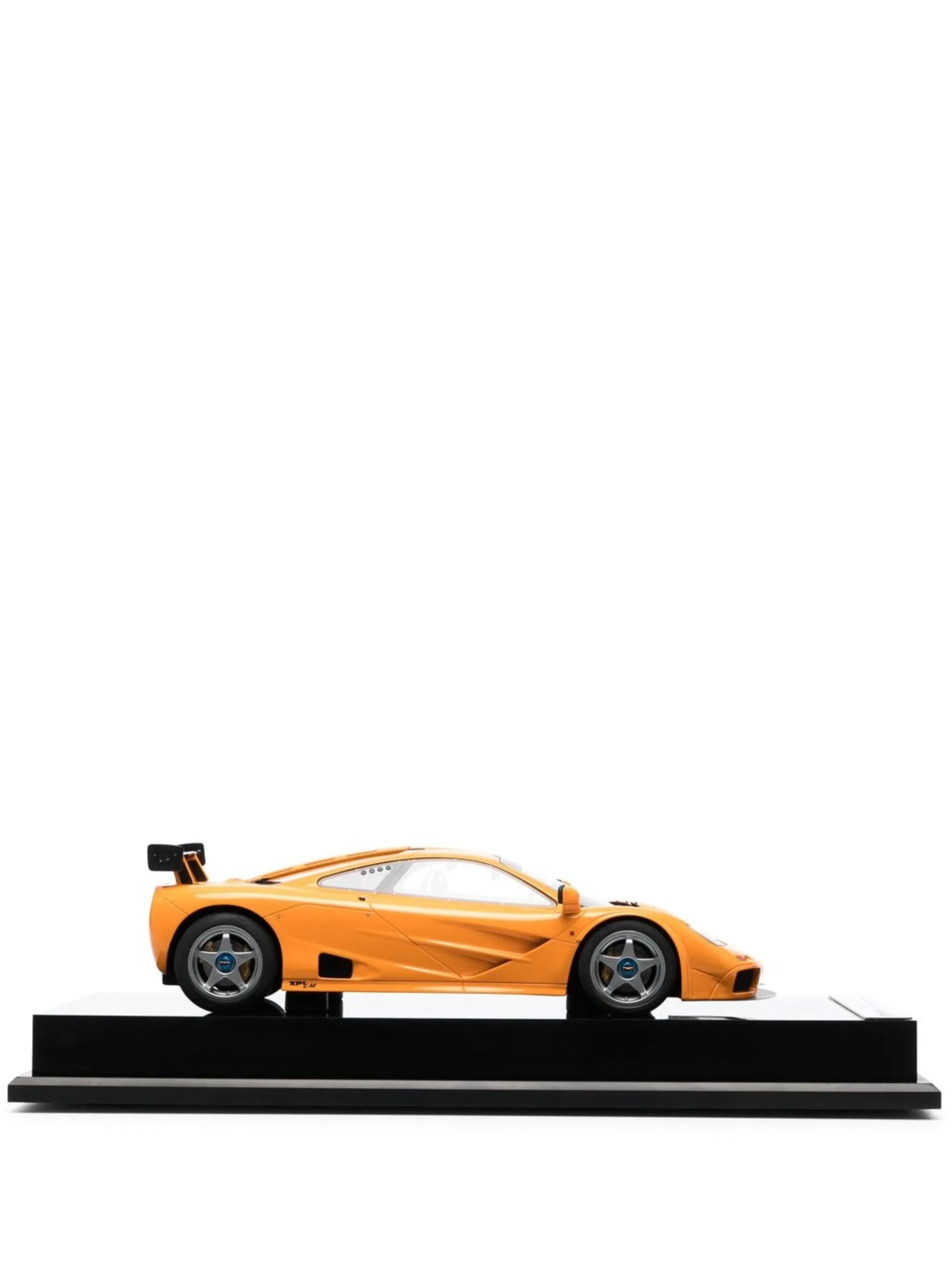 McLaren F1 LM model