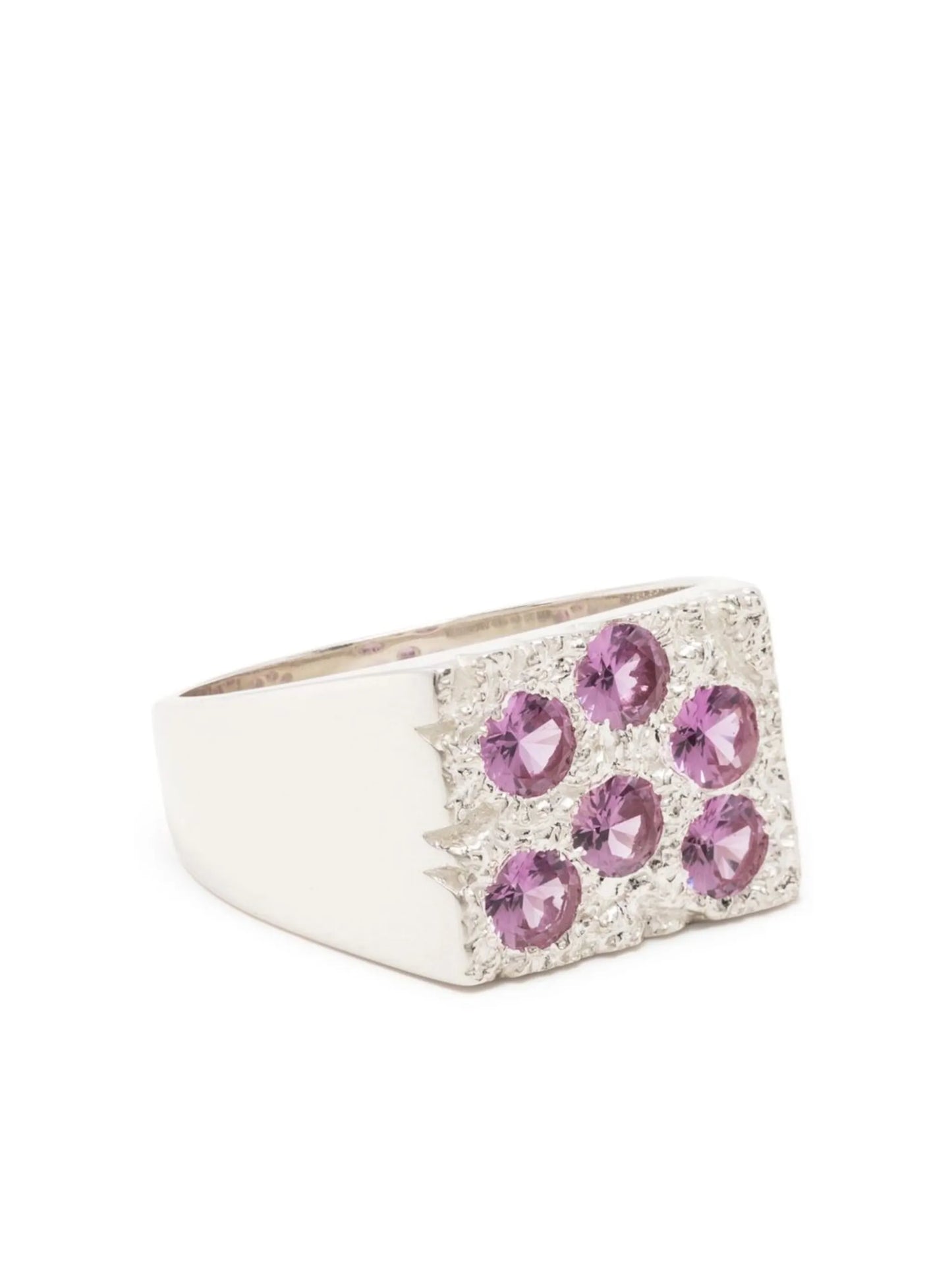 The Rose Garden ring