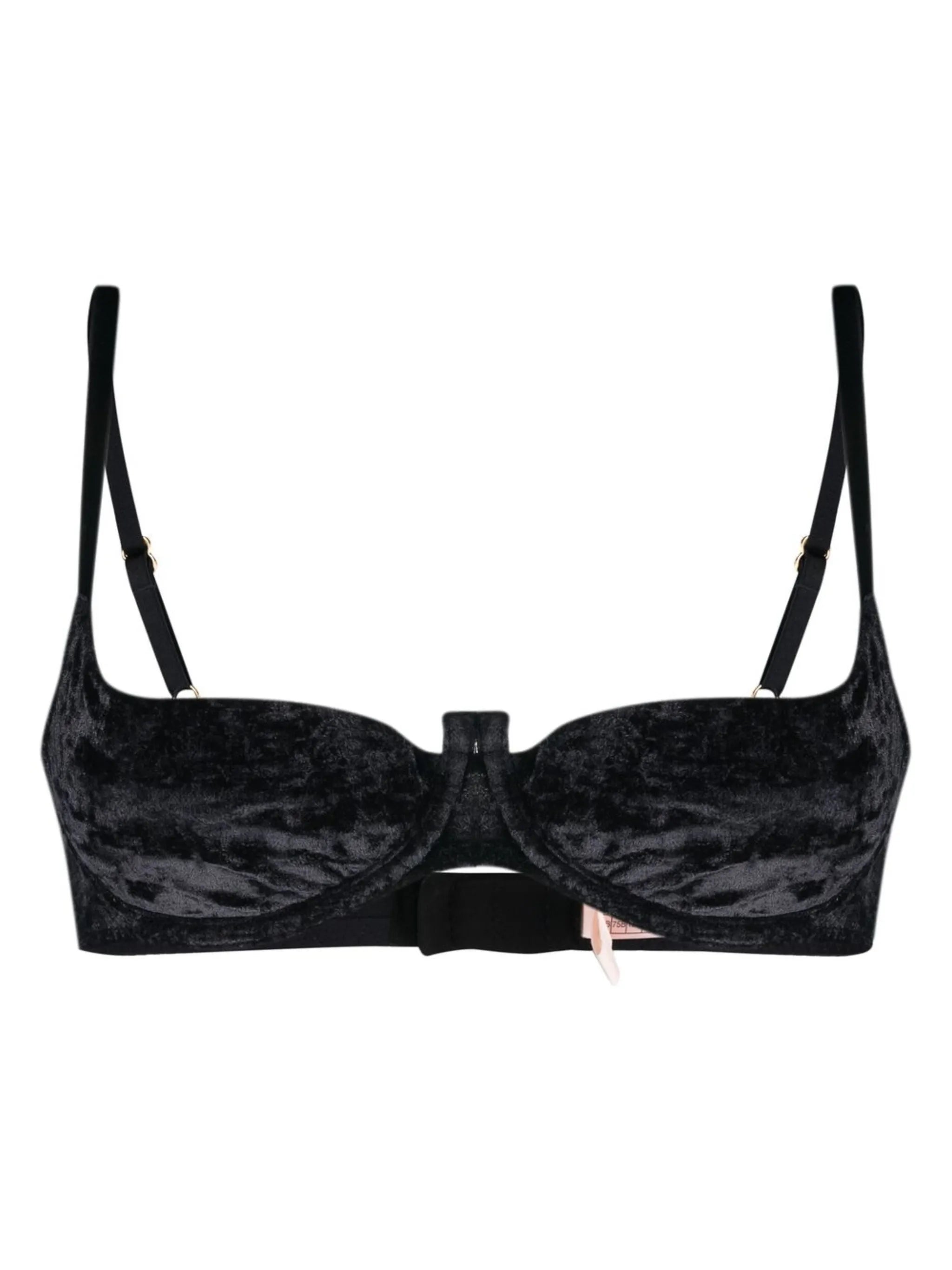 Kati demi-cup bra