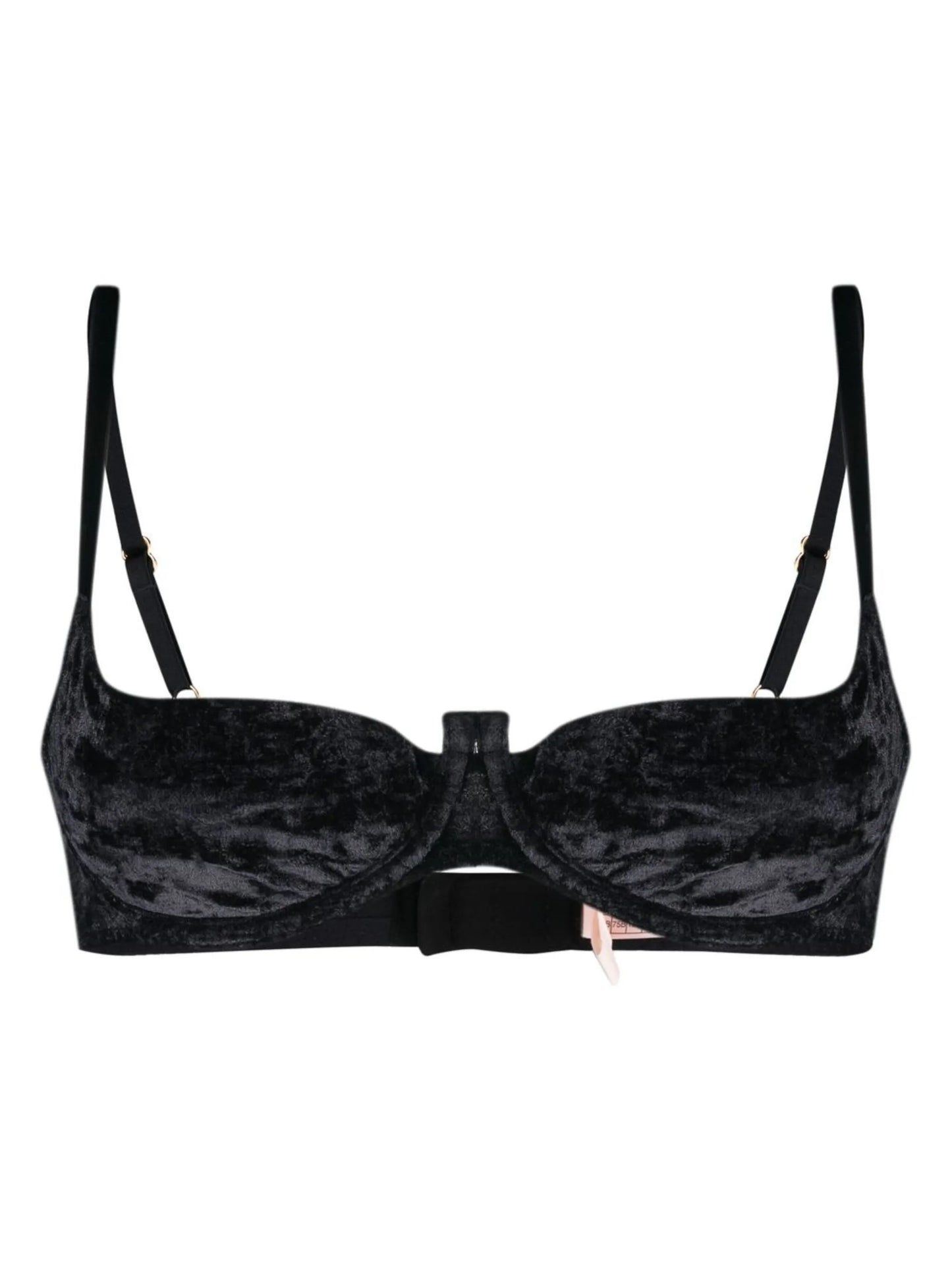Kati demi-cup bra