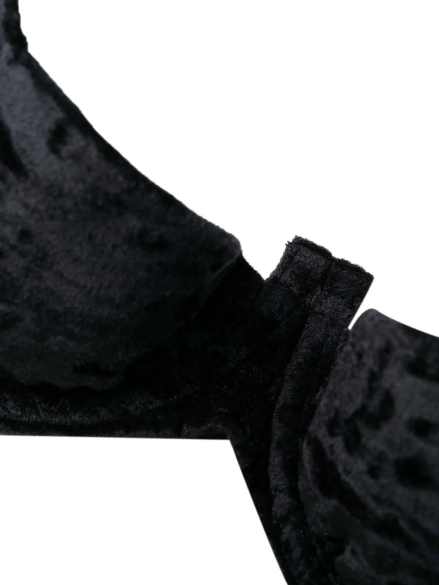 Kati demi-cup bra