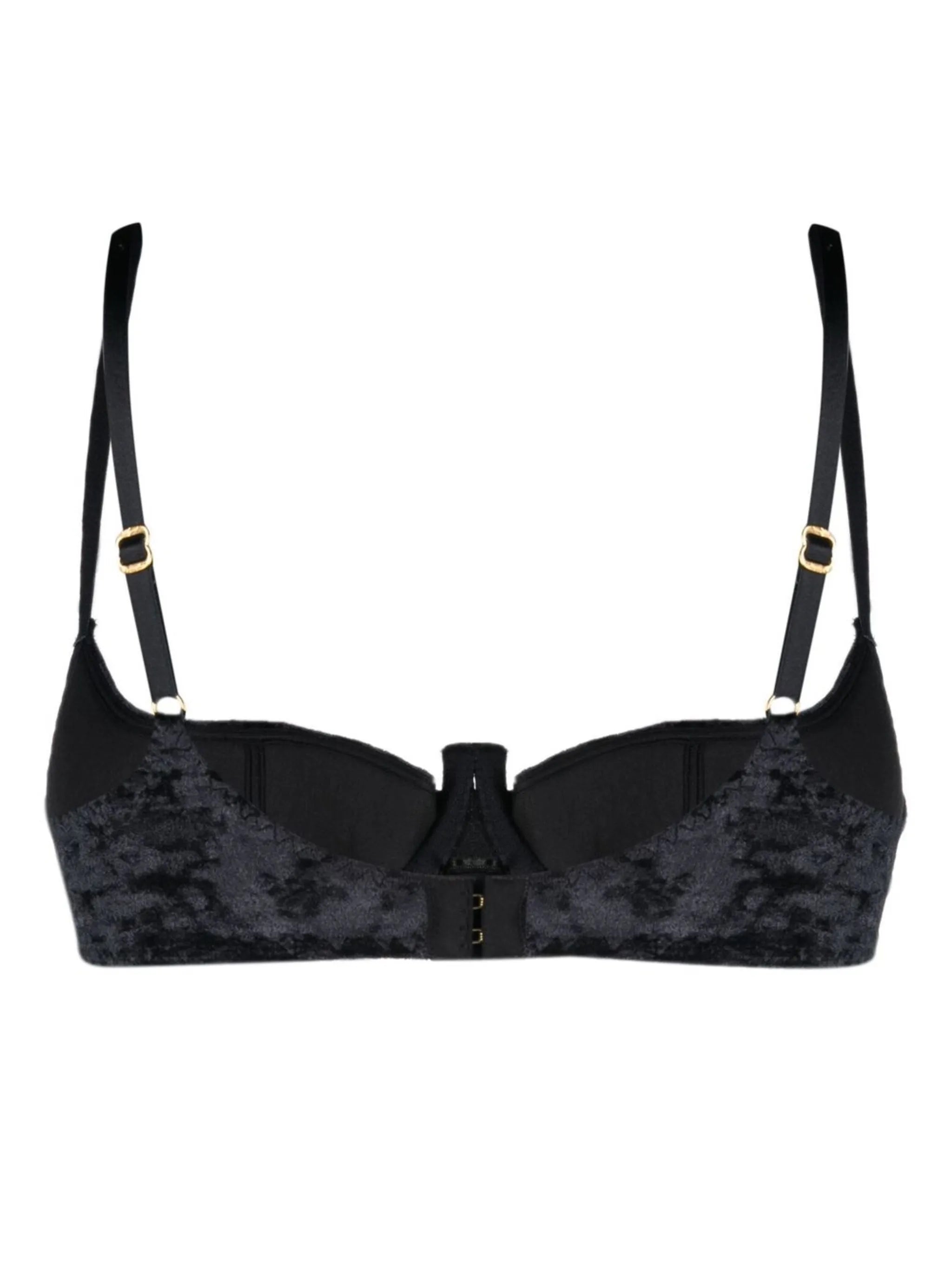 Kati demi-cup bra