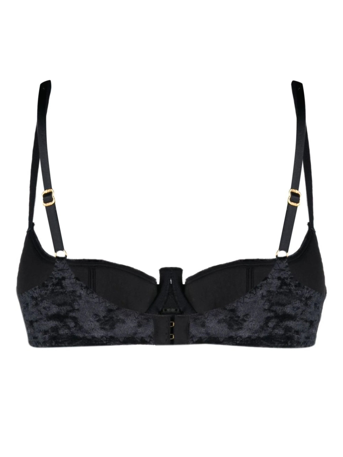Kati demi-cup bra