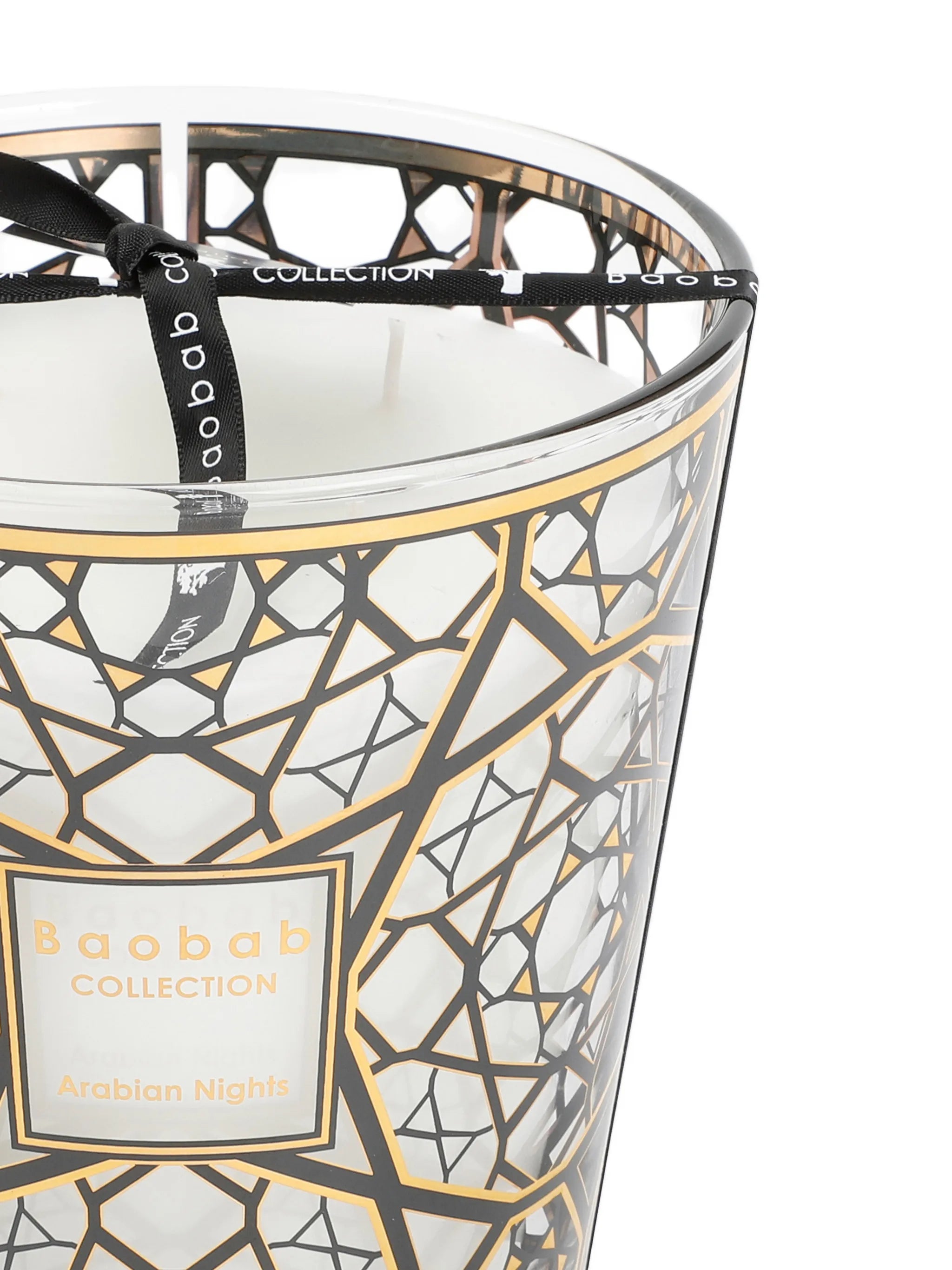 Arabian Nights candle