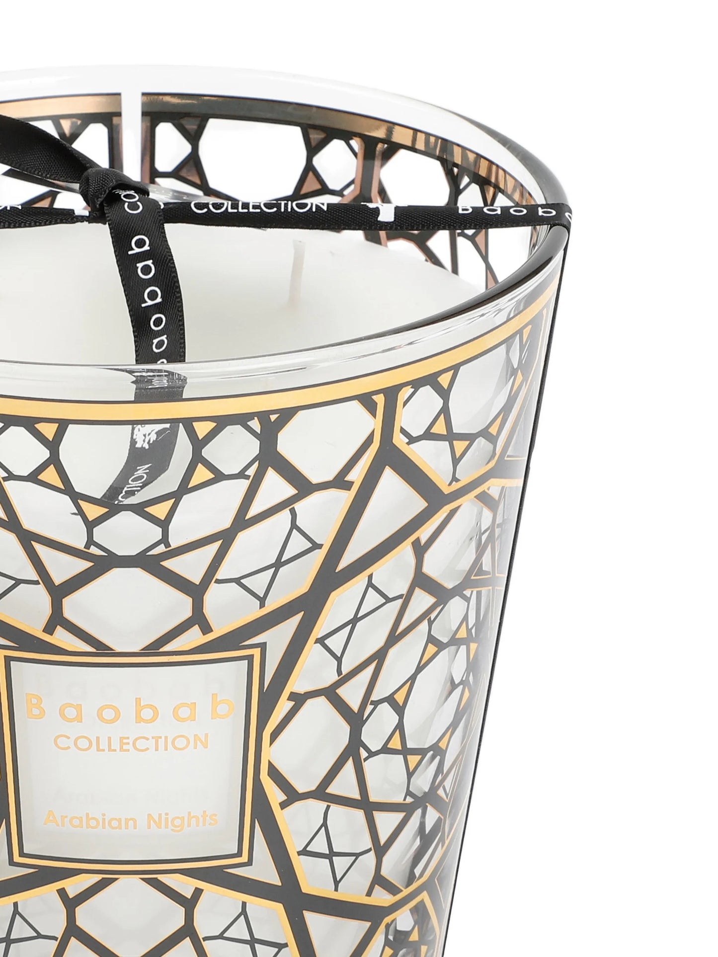 Arabian Nights candle