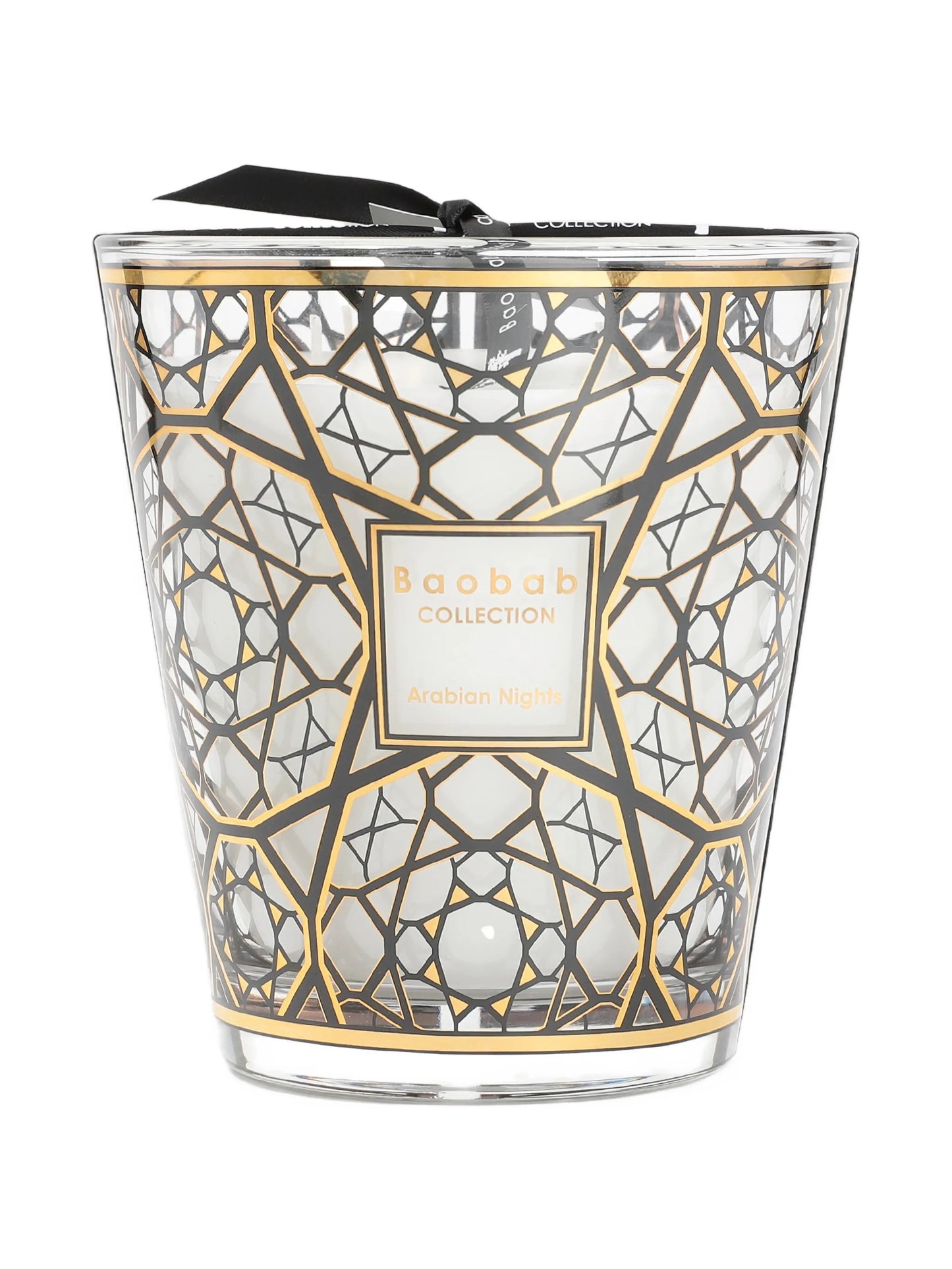 Arabian Nights candle