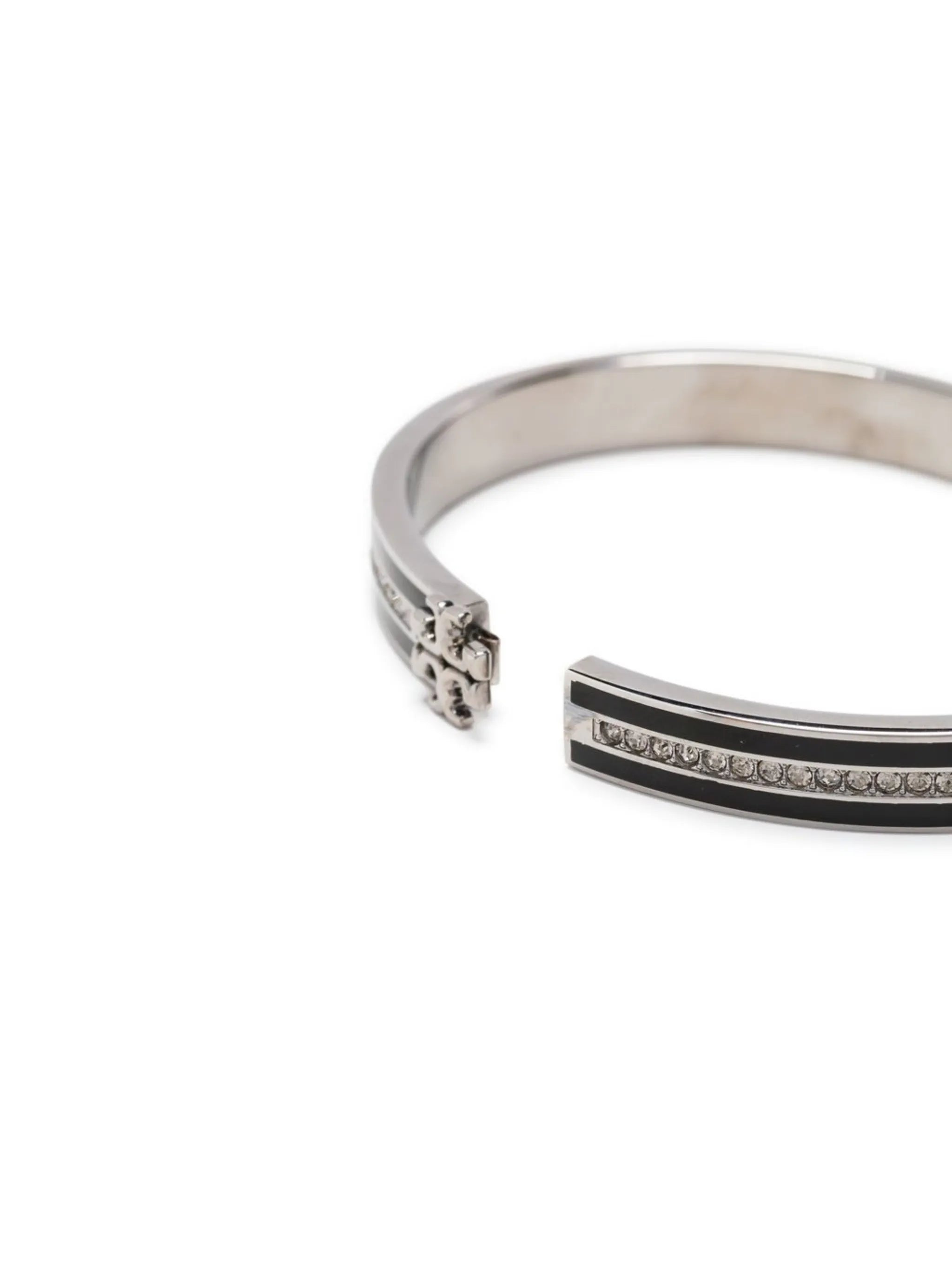 Kira enamel bracelet