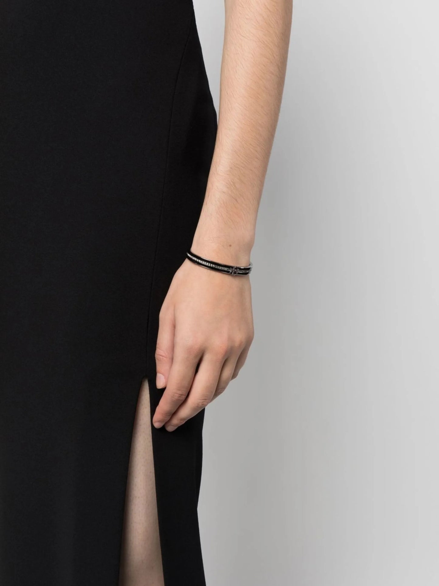 Kira enamel bracelet