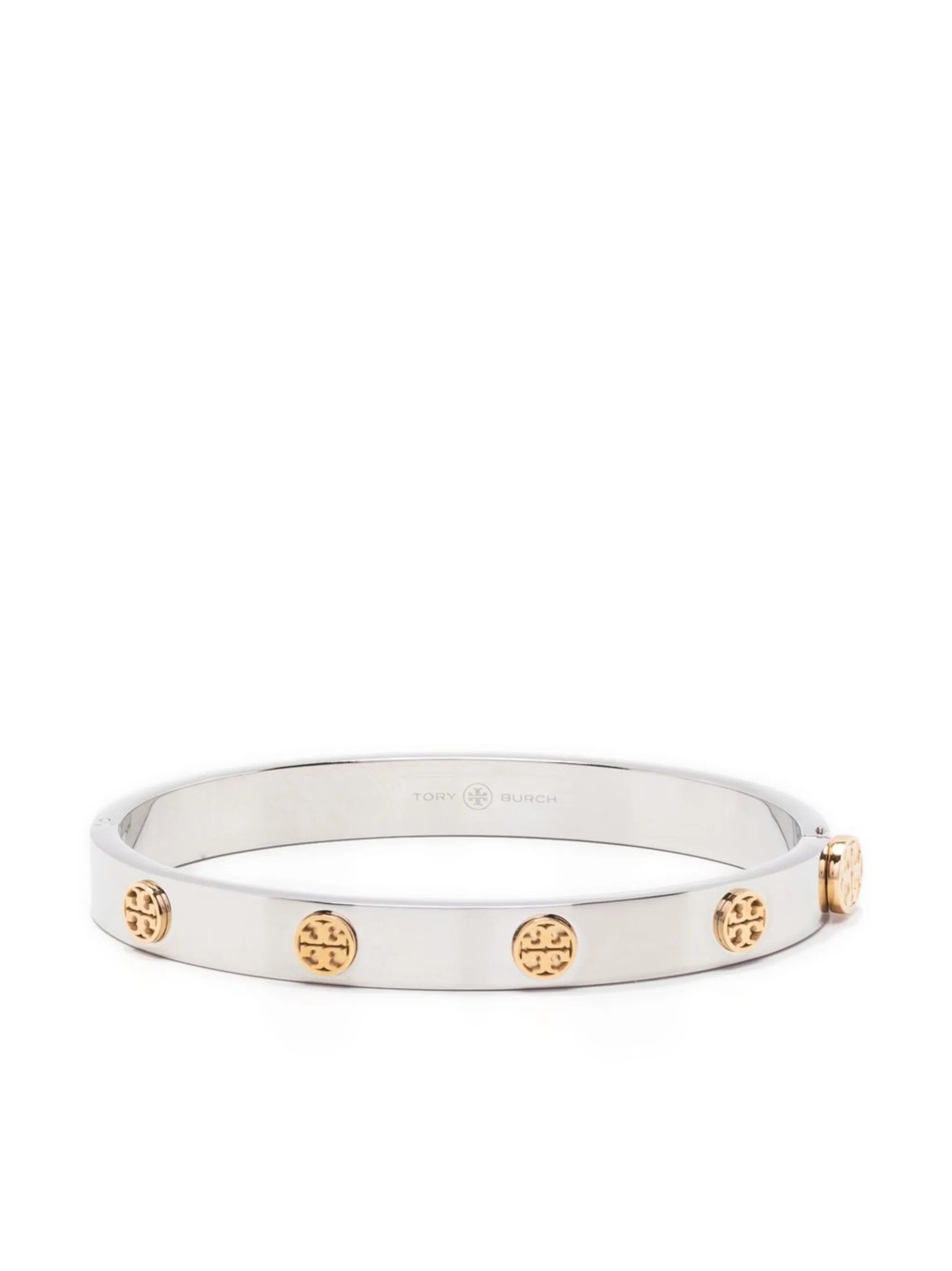 Miller Stud hinge bracelet