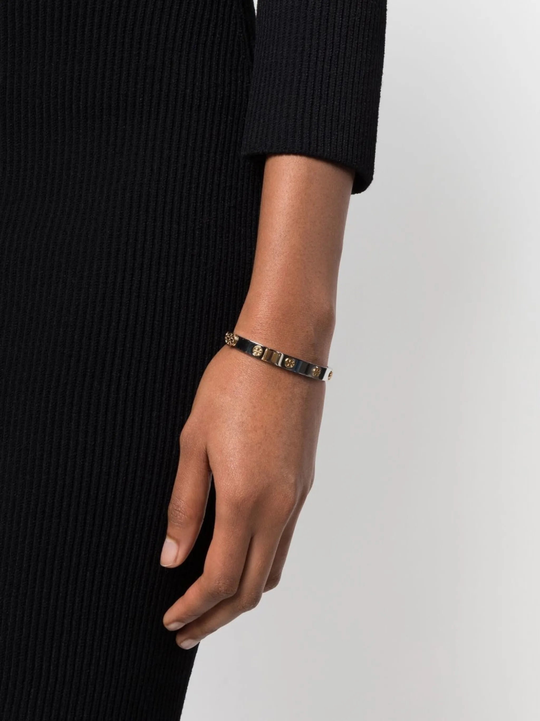 Miller Stud hinge bracelet