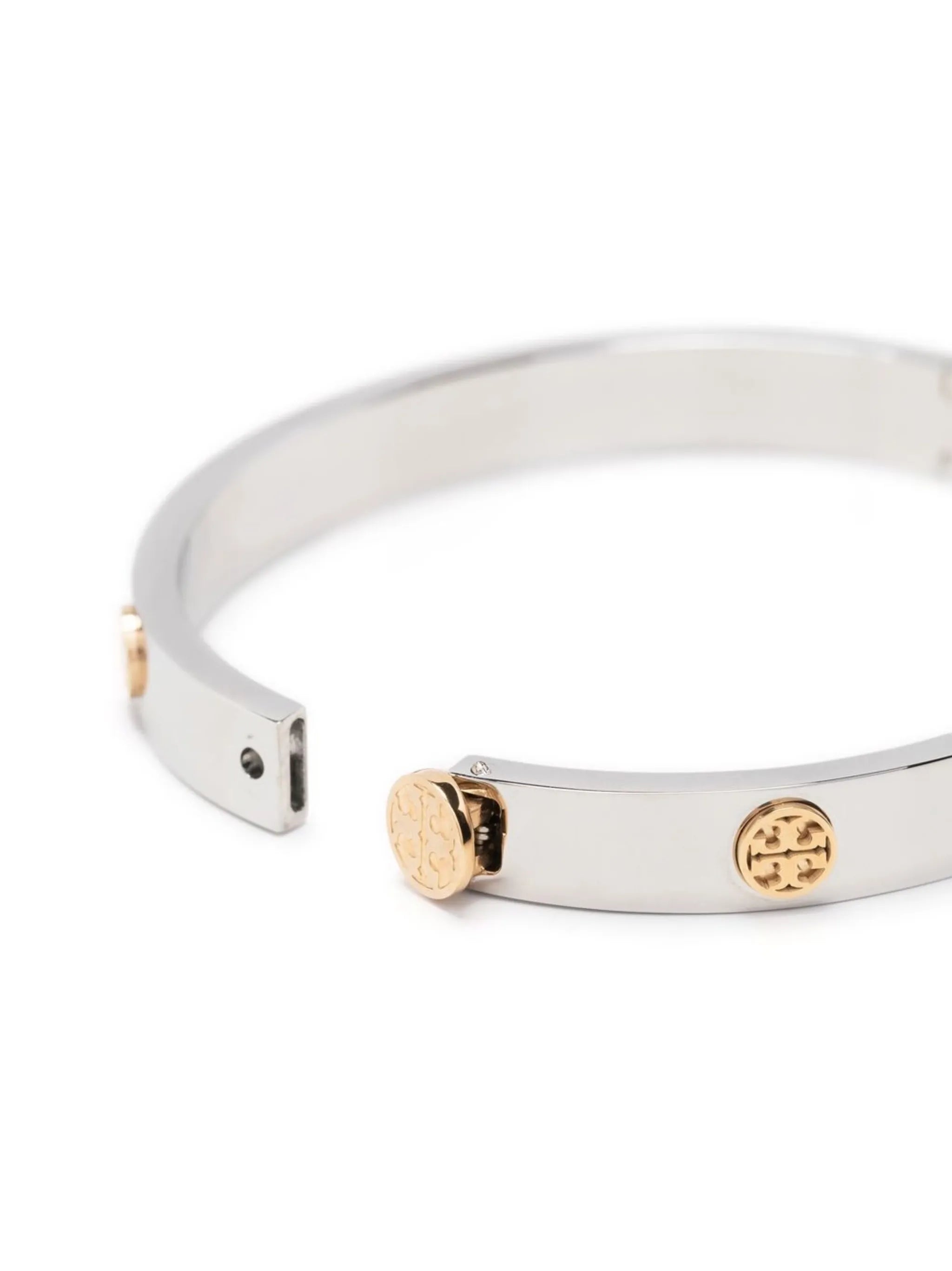 Miller Stud hinge bracelet