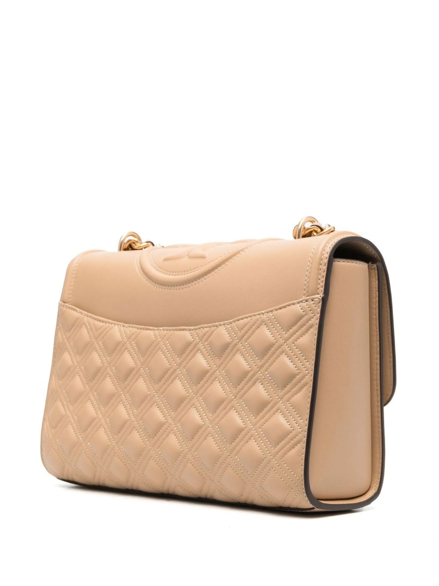 Fleming convertible shoulder bag