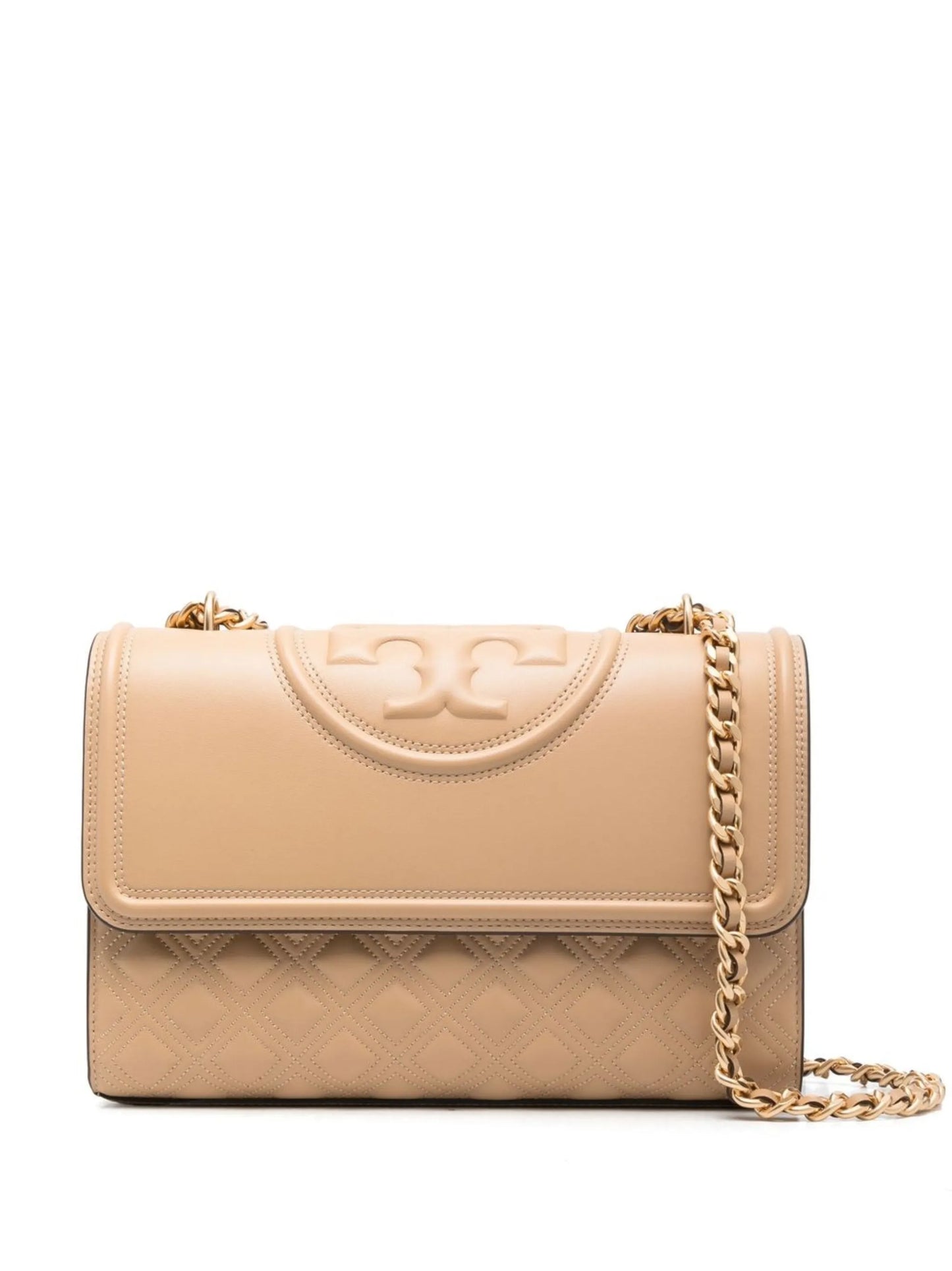Fleming convertible shoulder bag