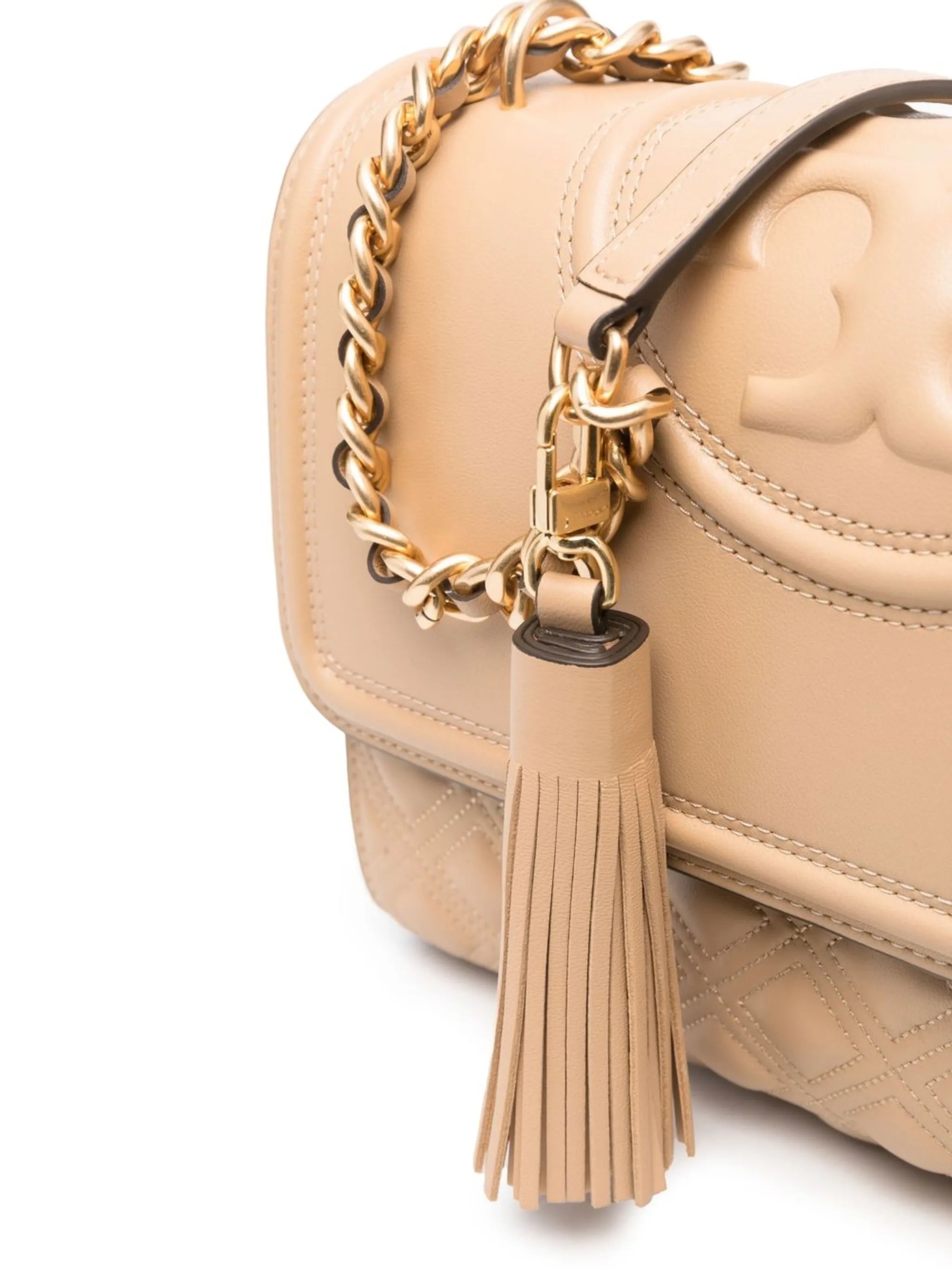 Fleming convertible shoulder bag