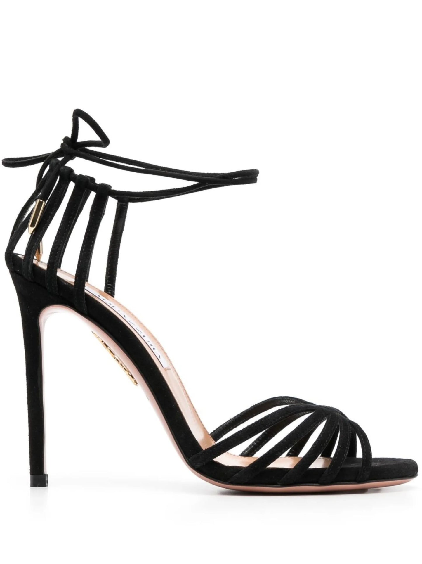 Straight to Heaven 105mm sandals