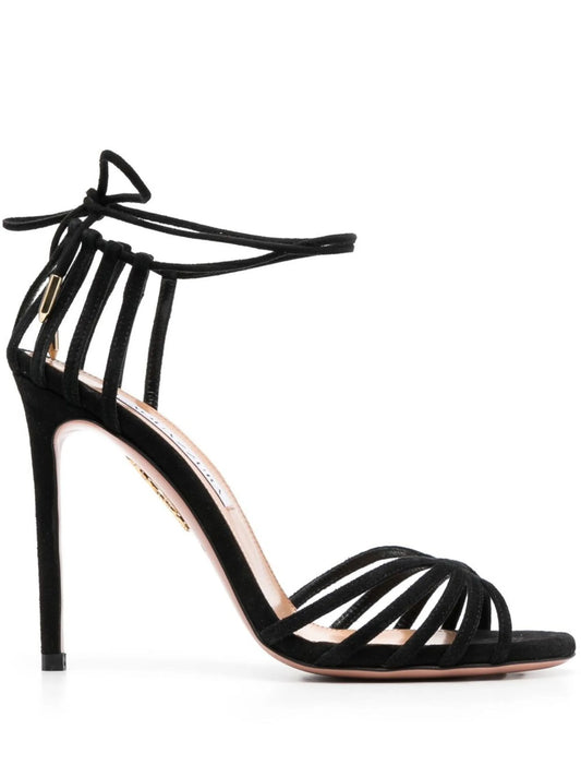 Straight to Heaven 105mm sandals