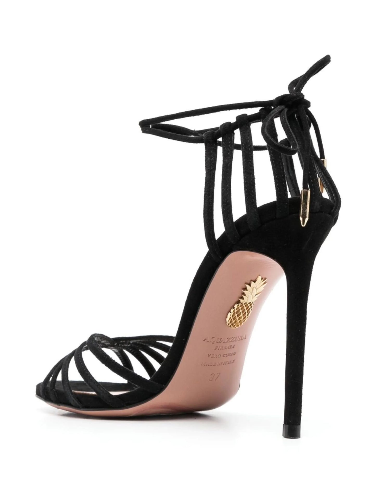 Straight to Heaven 105mm sandals