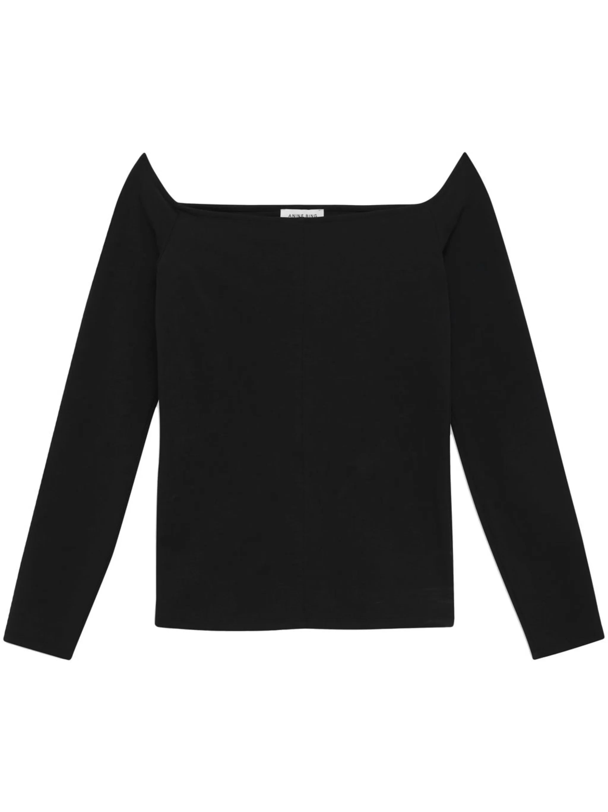 Vea long-sleeve top