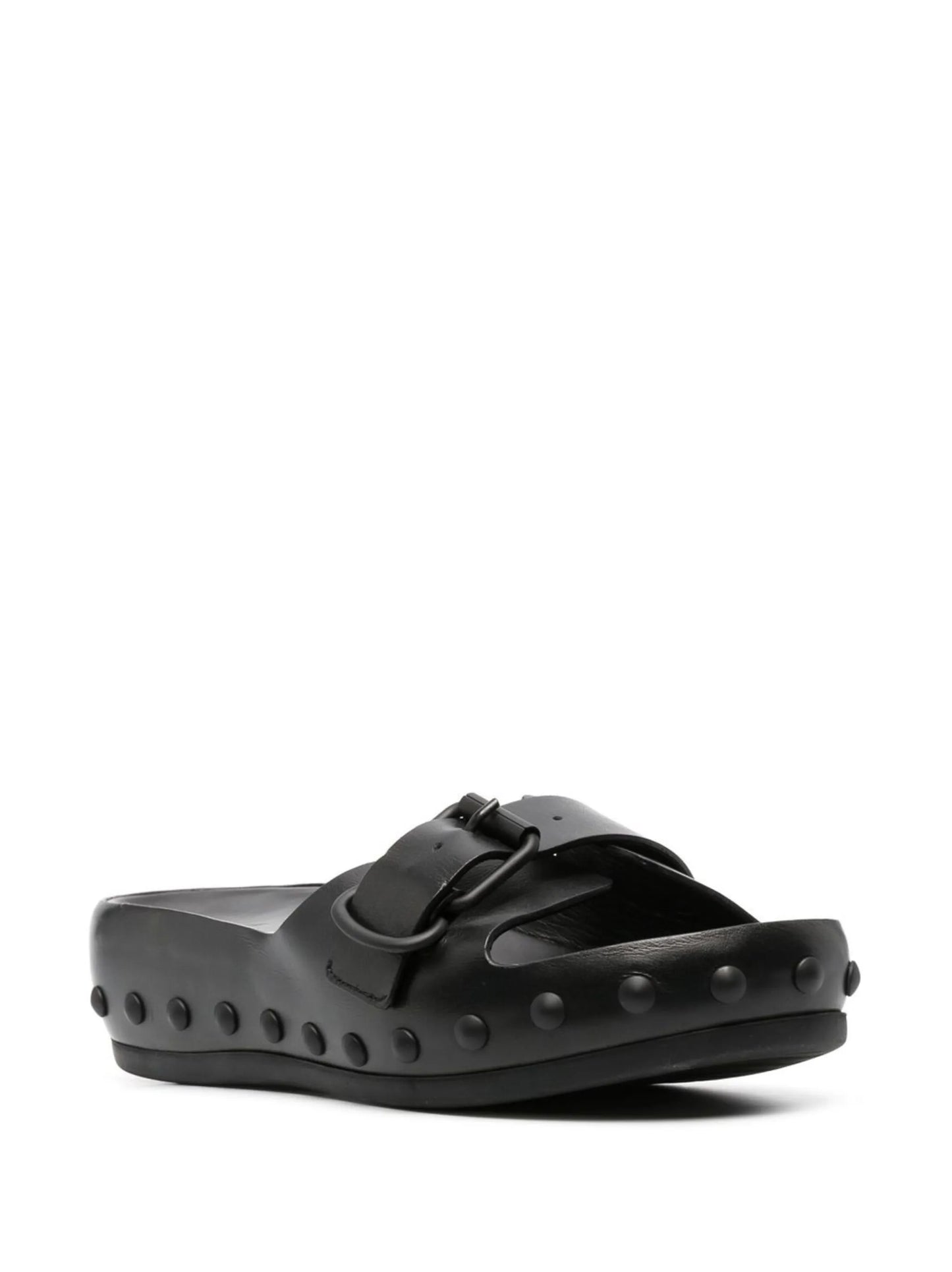 x Natasha Ramsay-Levi buckled slides