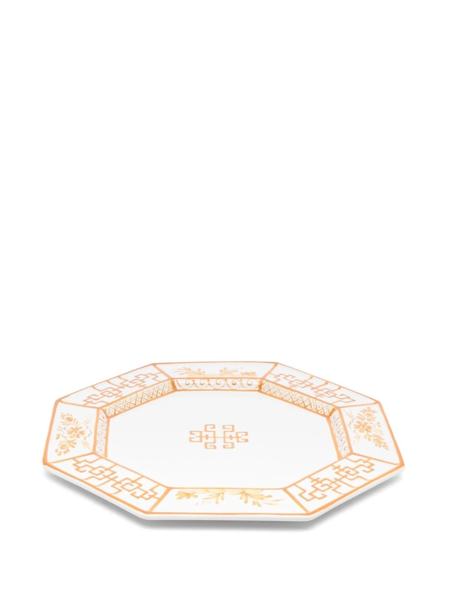 Giardino Oriente plate