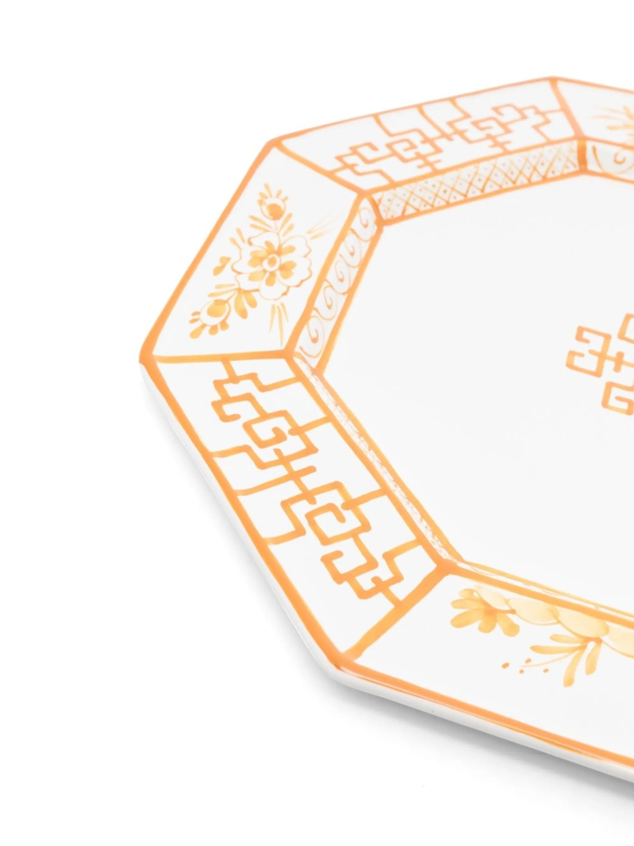Giardino Oriente plate