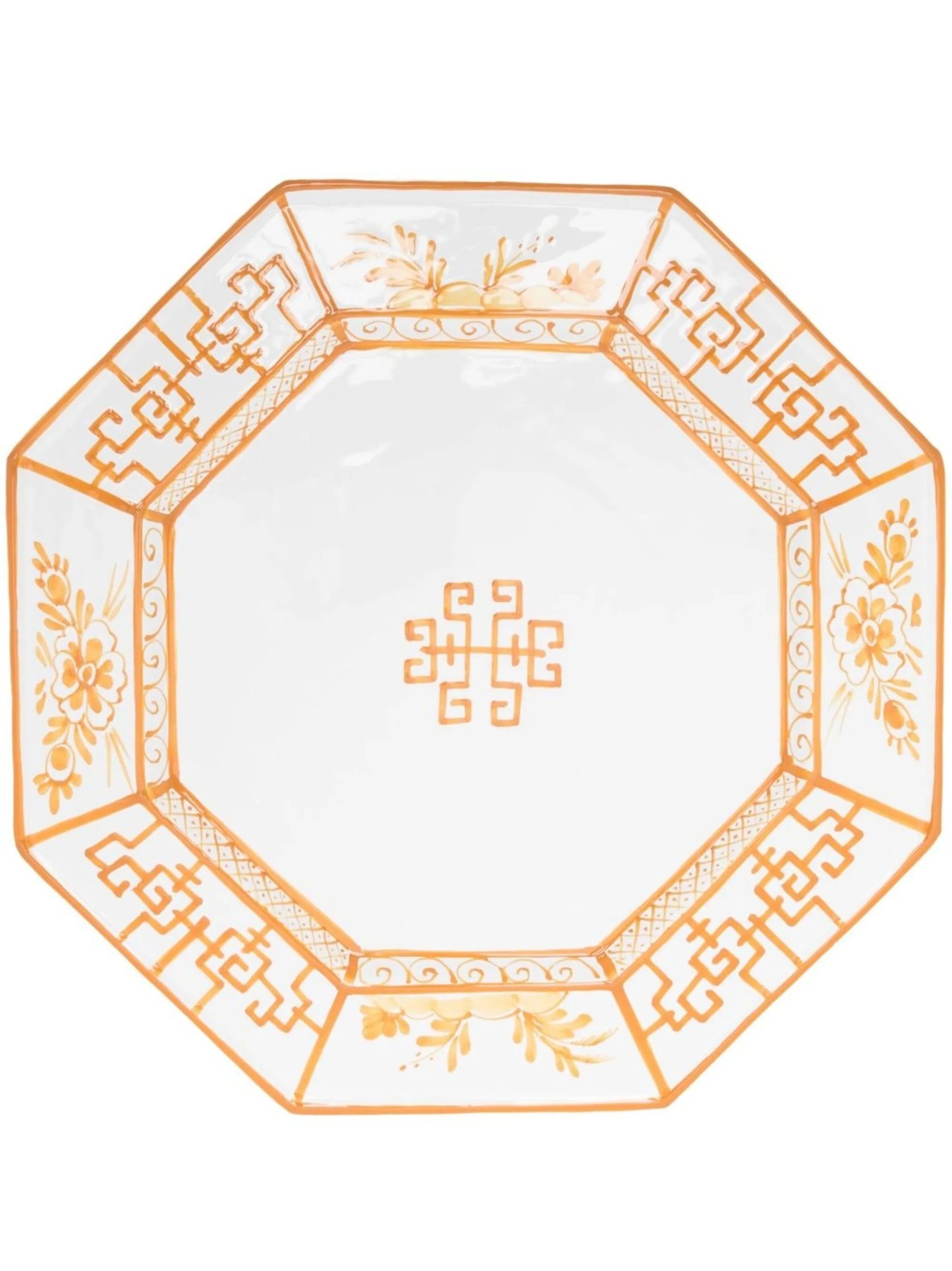 Giardino Oriente plate