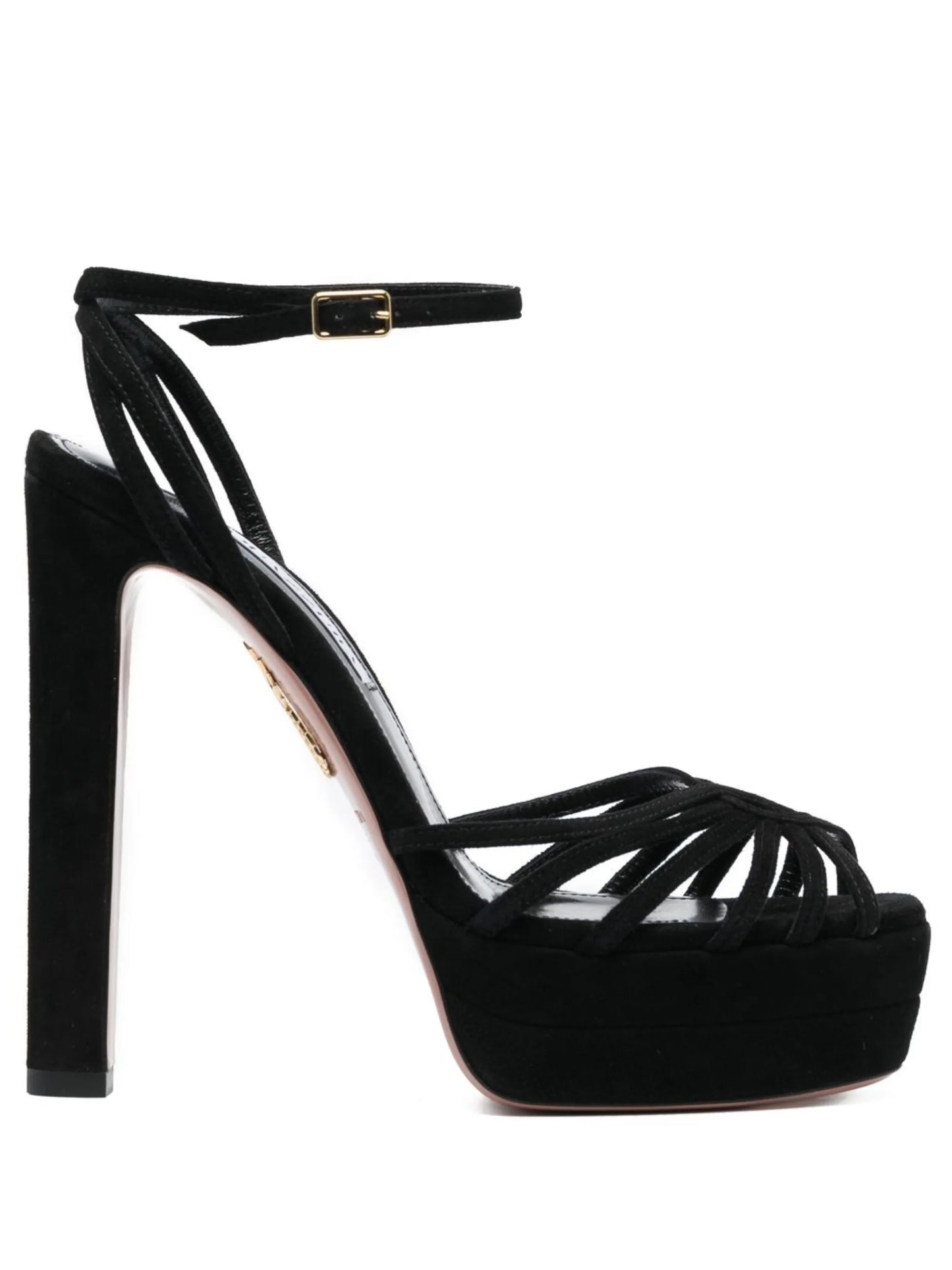 Flow Plateau 130mm platform sandals