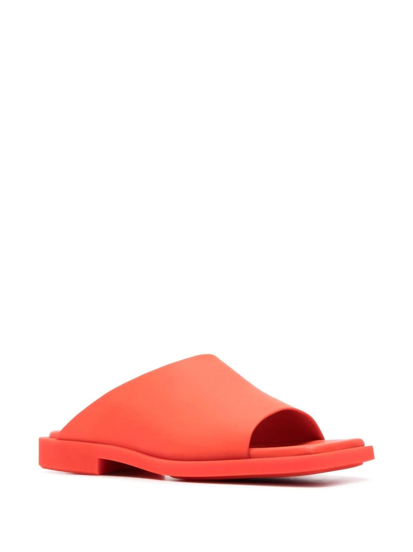 Bianca 30mm leather sandals
