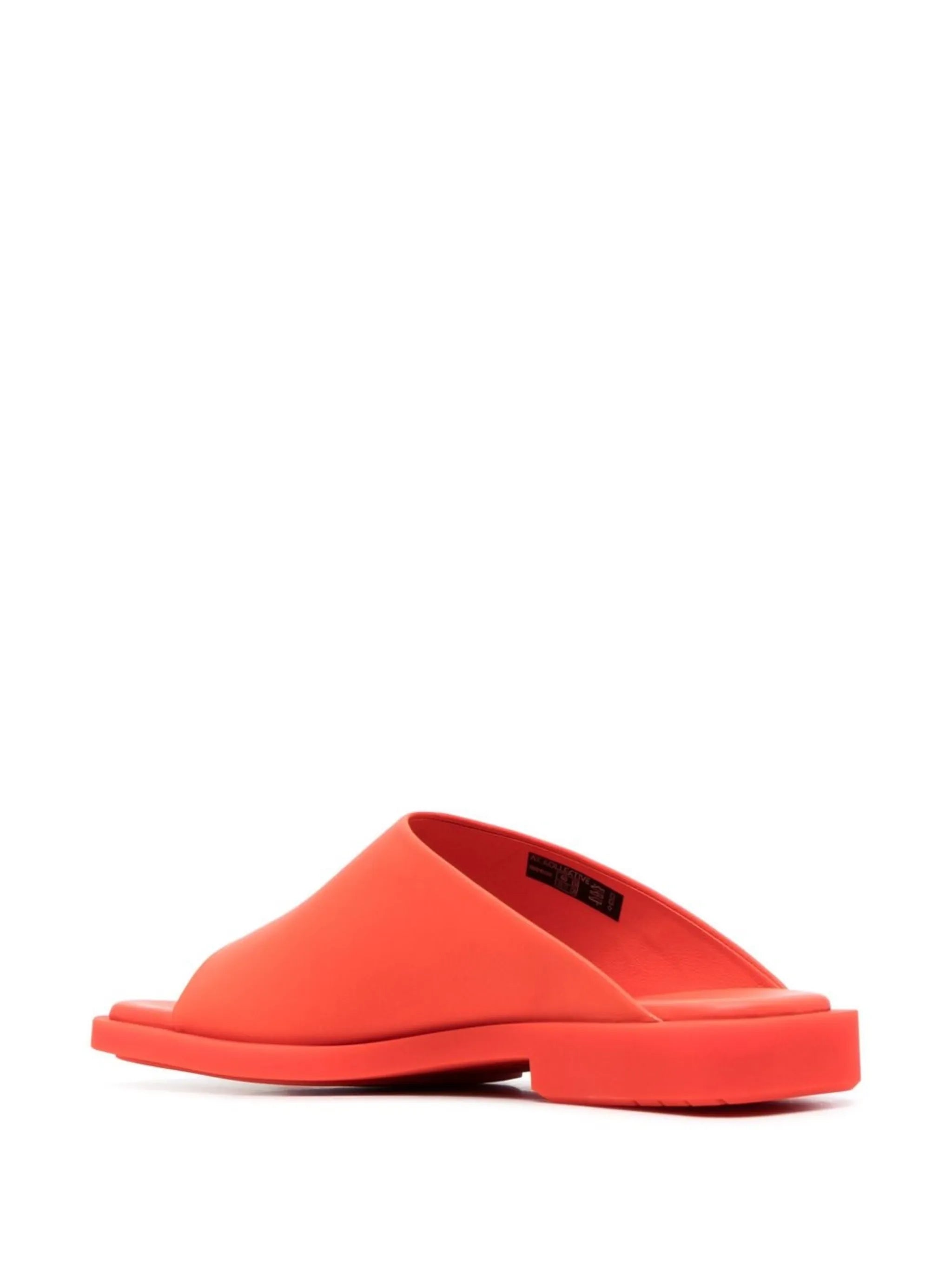 Bianca 30mm leather sandals