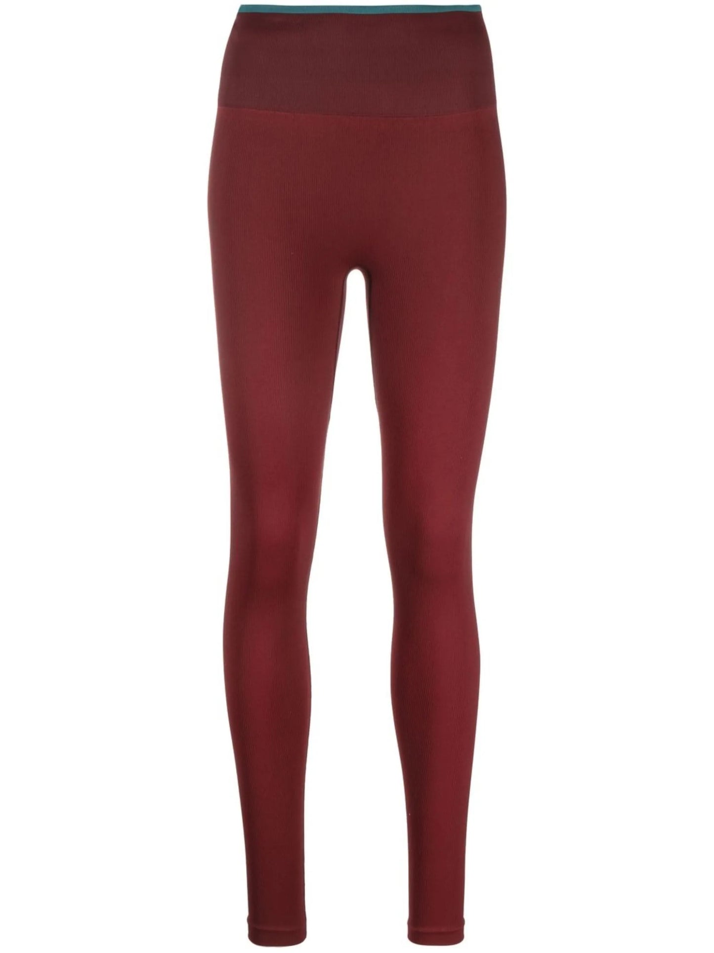 SeamlessRib 7/8 leggings