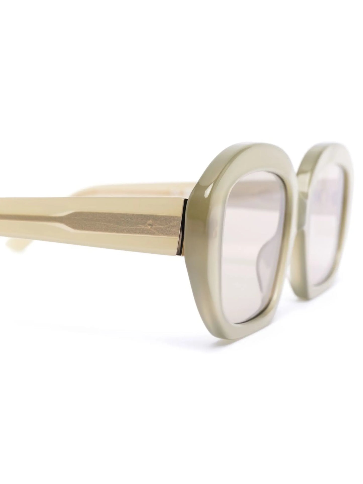 Motel Mesa Oversized sunglasses