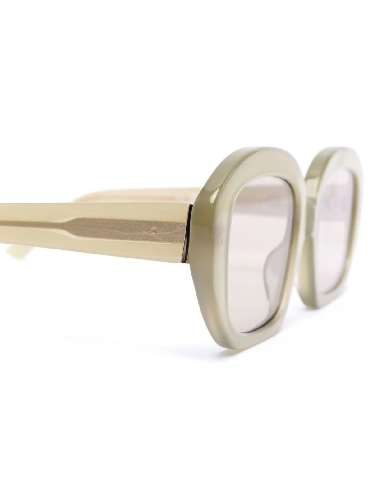 Motel Mesa Oversized sunglasses