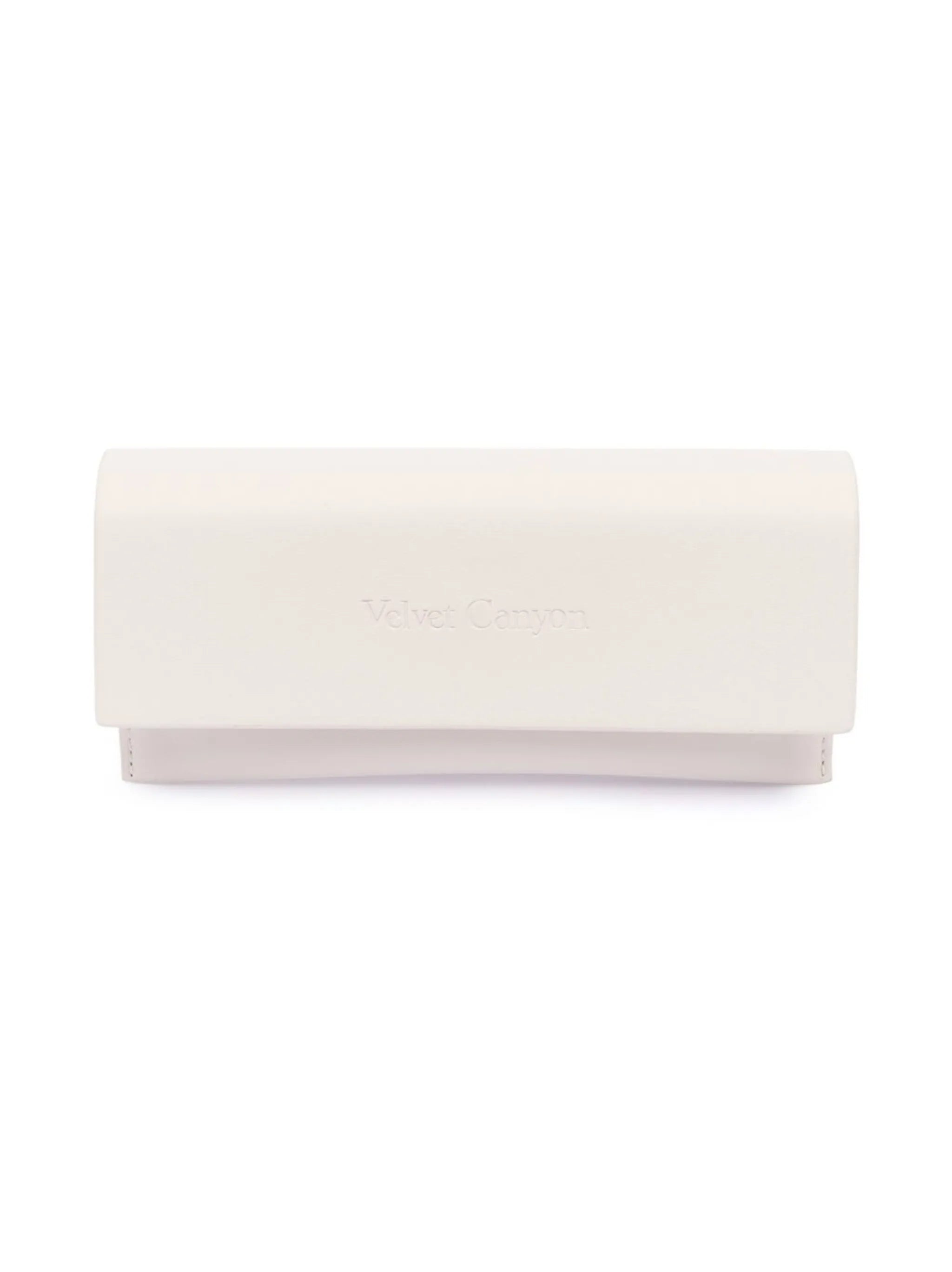 La Petite square sunglasses