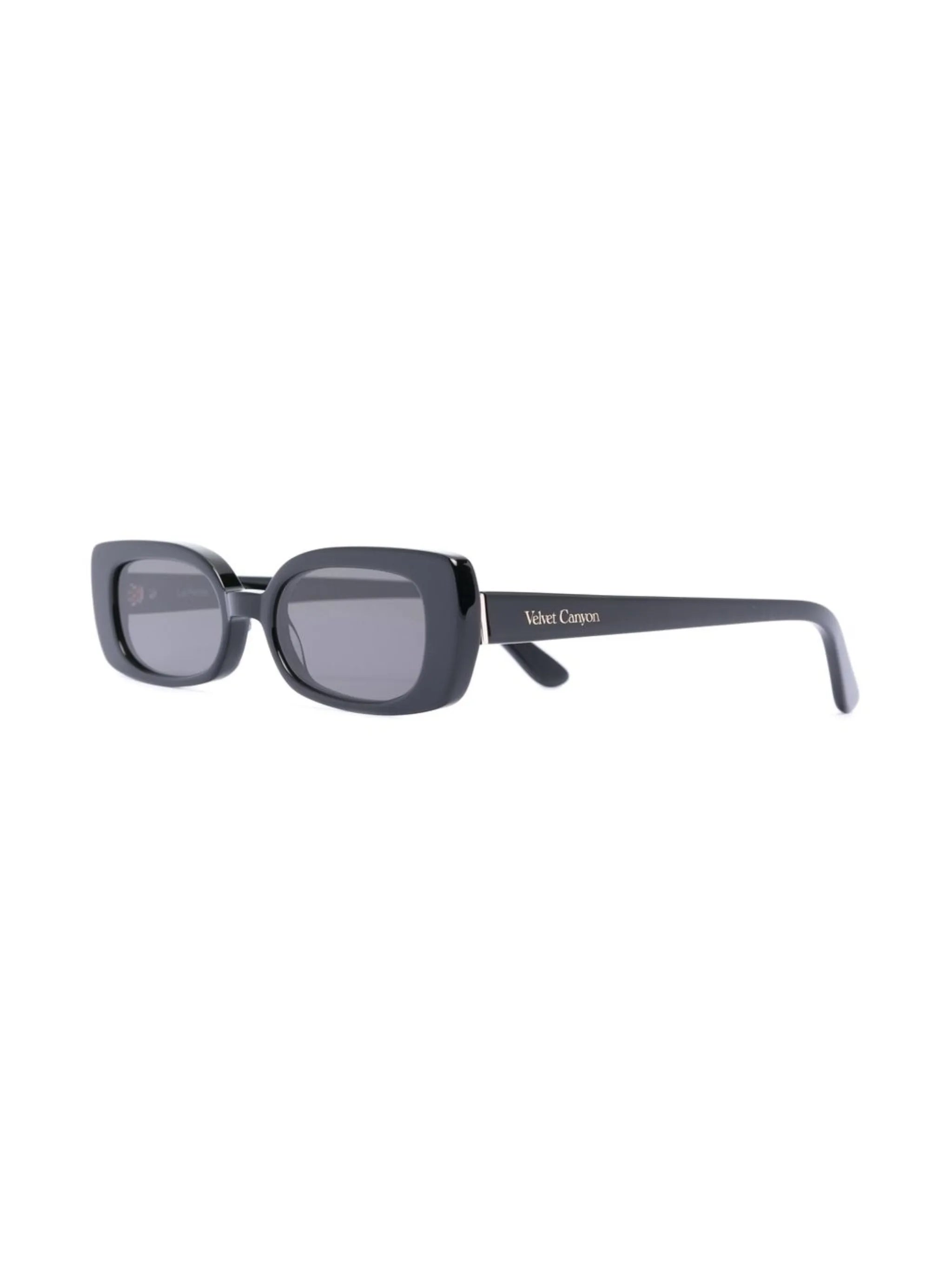 La Petite square sunglasses