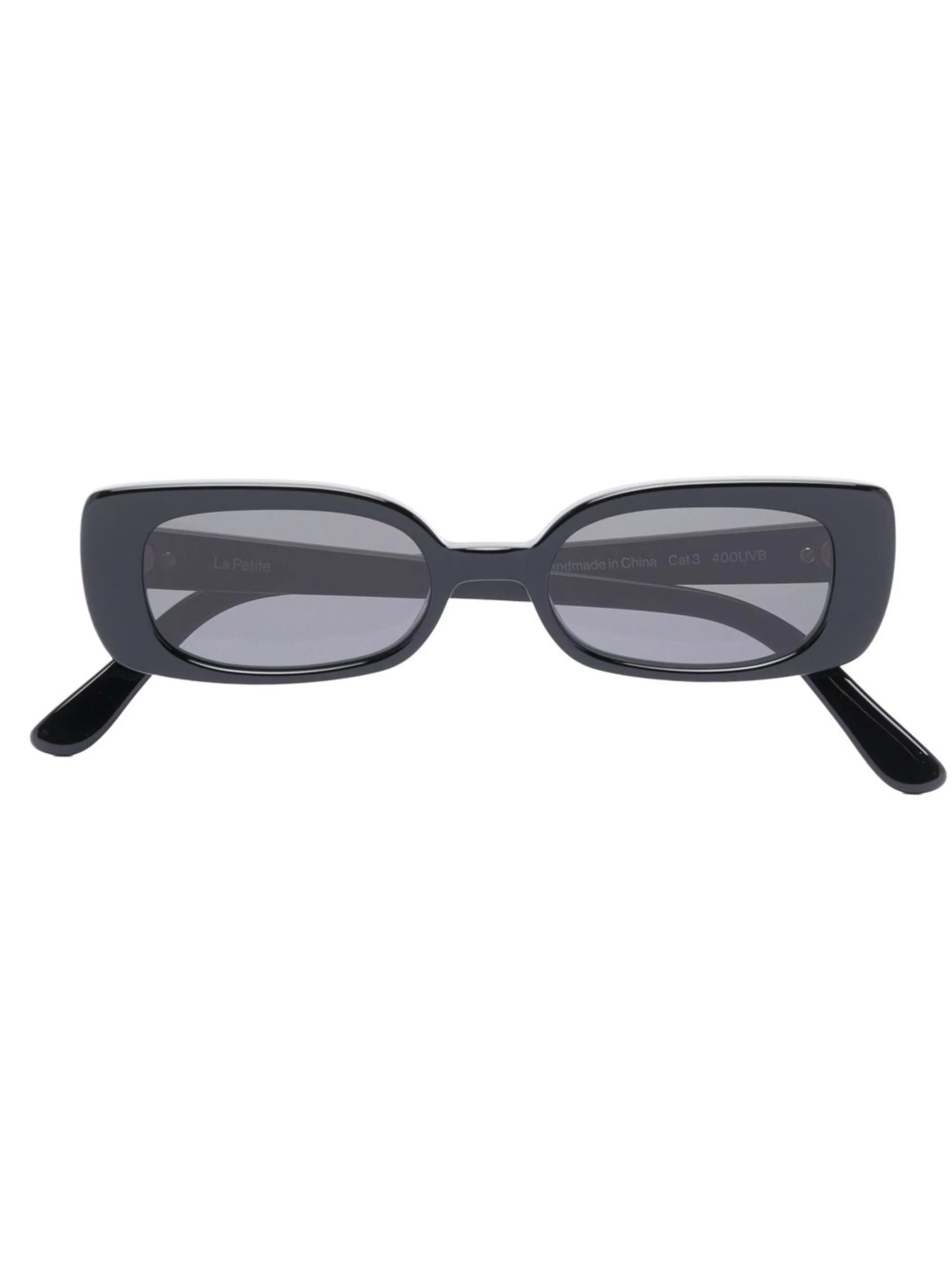 La Petite square sunglasses