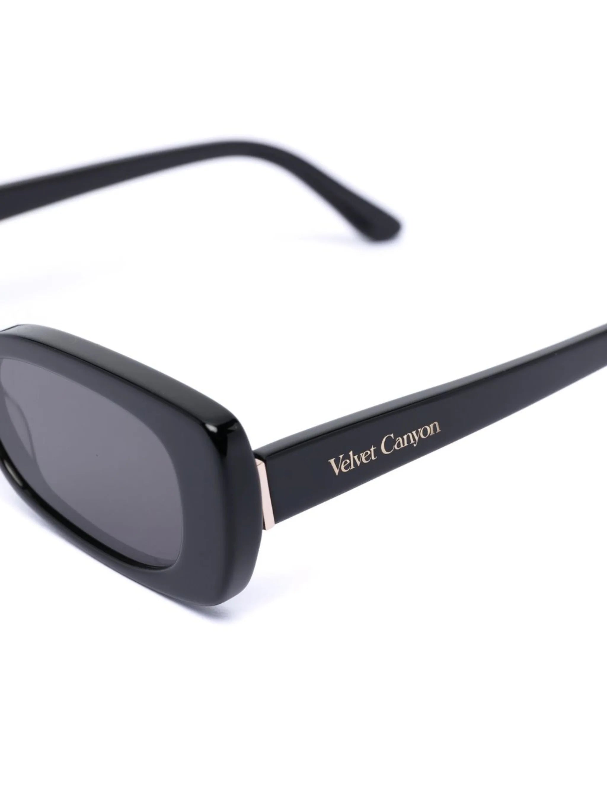 La Petite square sunglasses