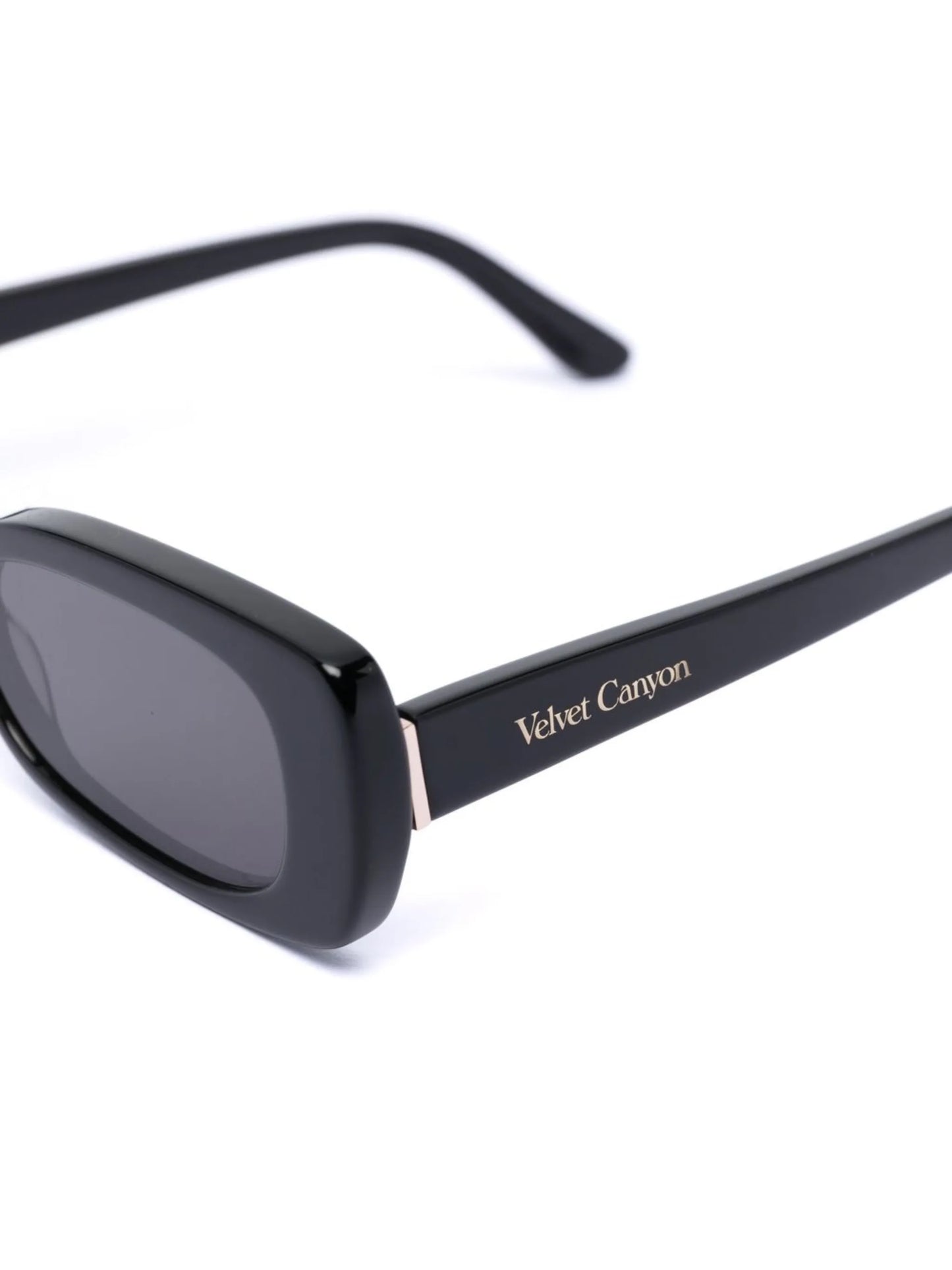 La Petite square sunglasses