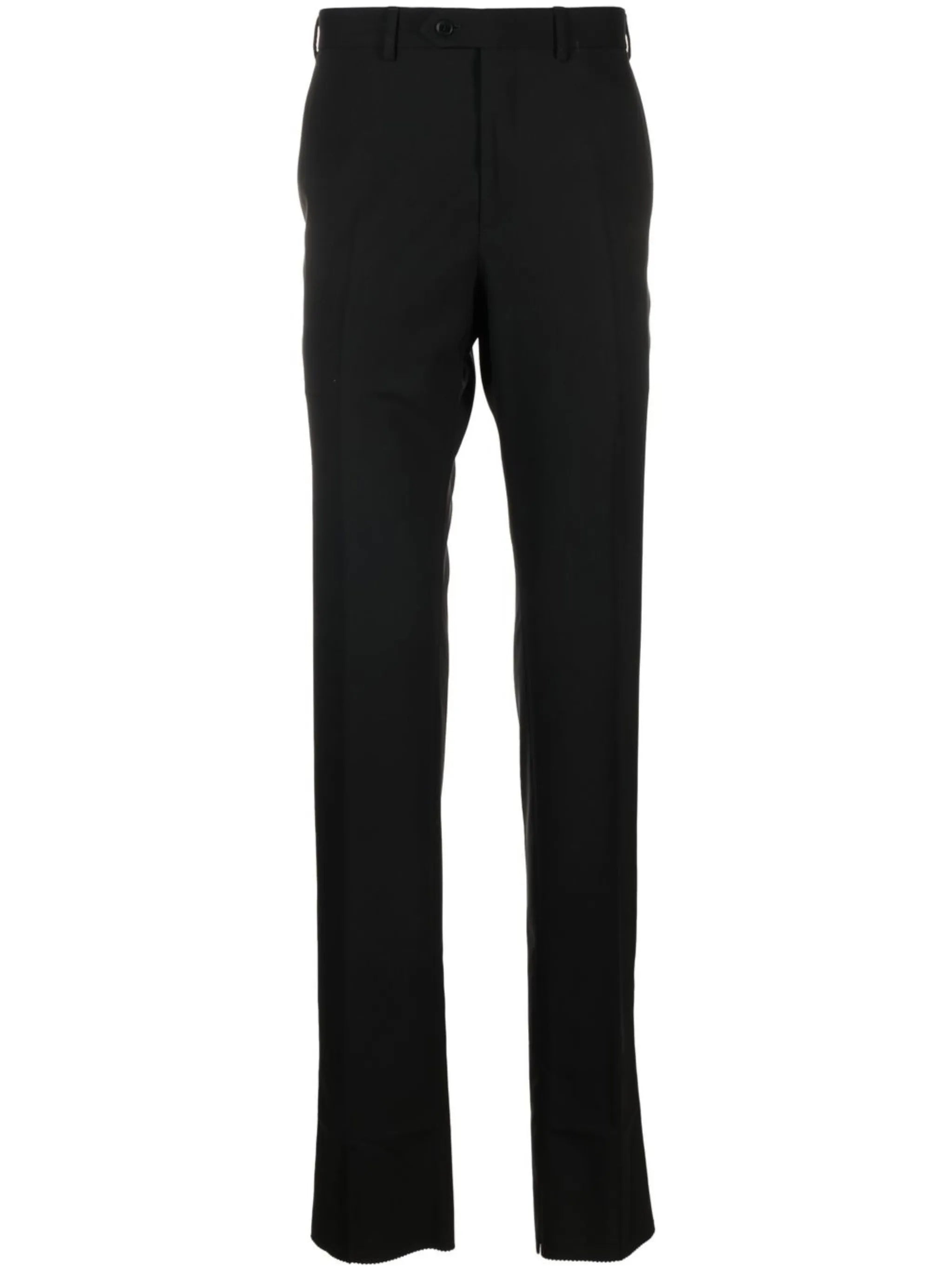tailored dress trousers
