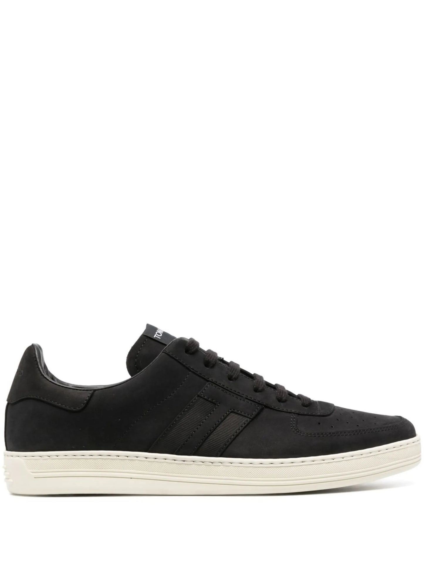 Radcliffe nubuck sneakers
