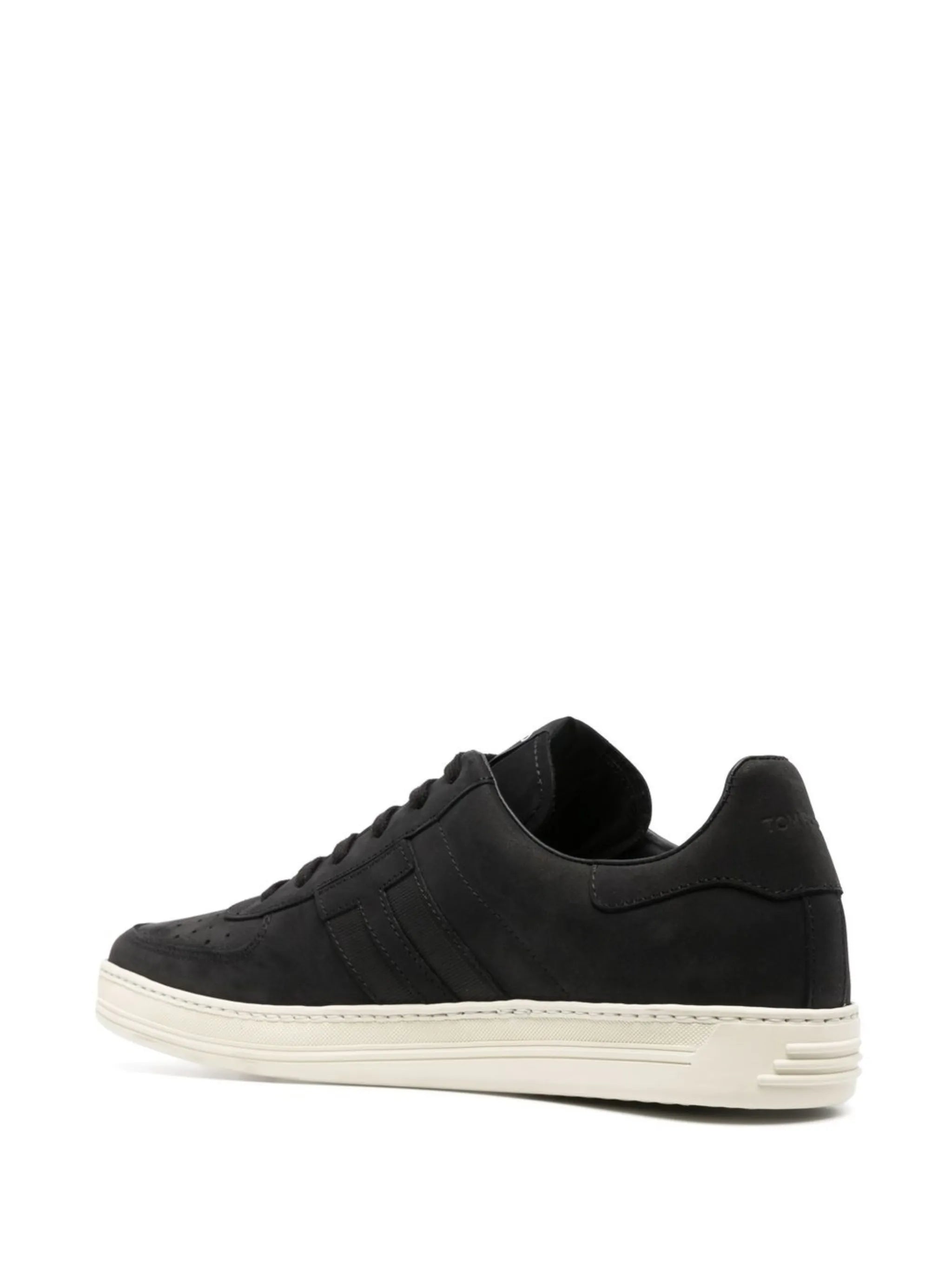 Radcliffe nubuck sneakers