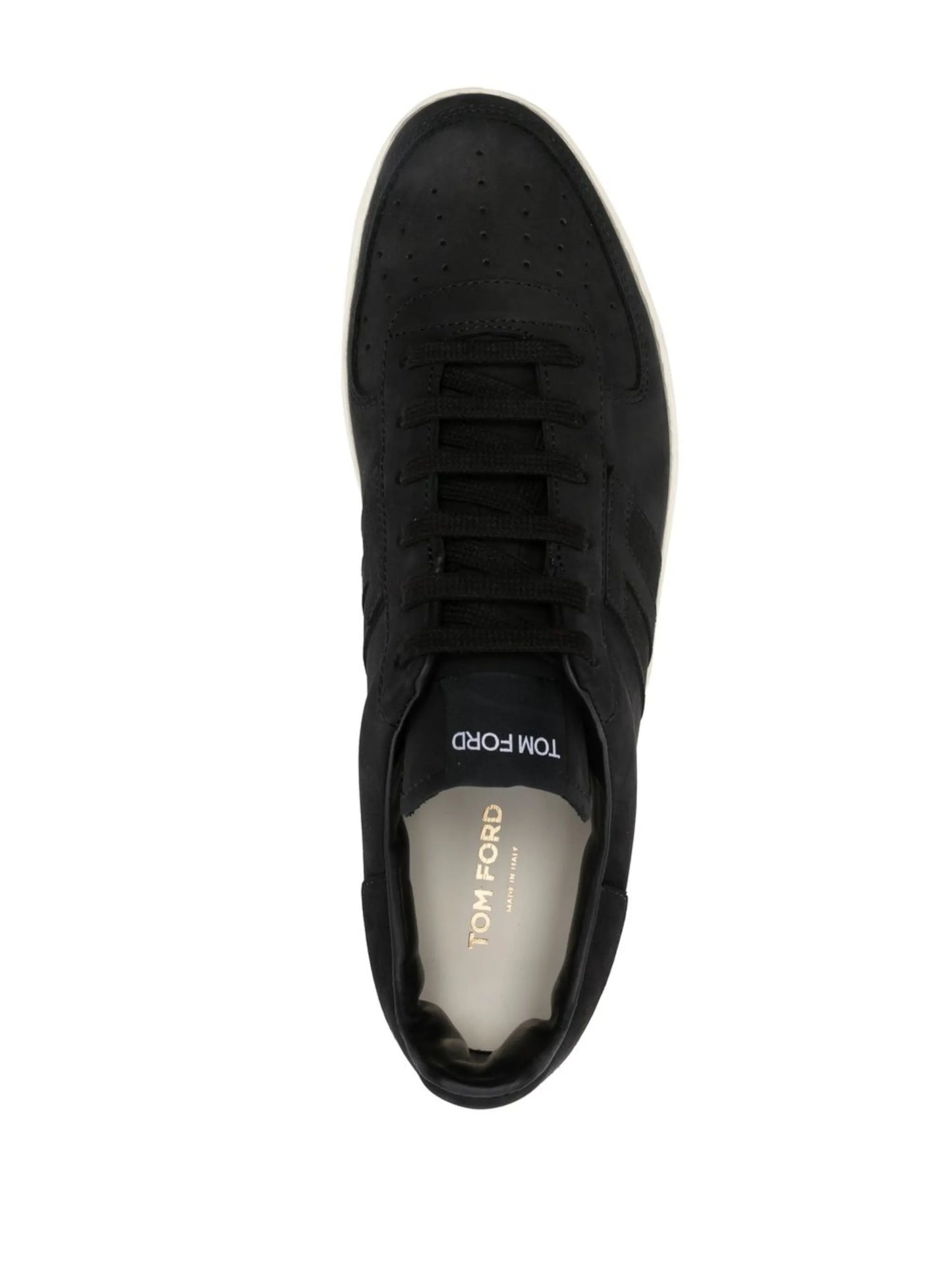 Radcliffe nubuck sneakers