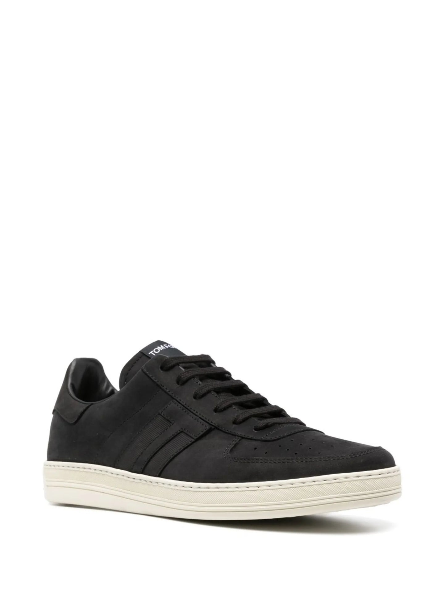 Radcliffe nubuck sneakers