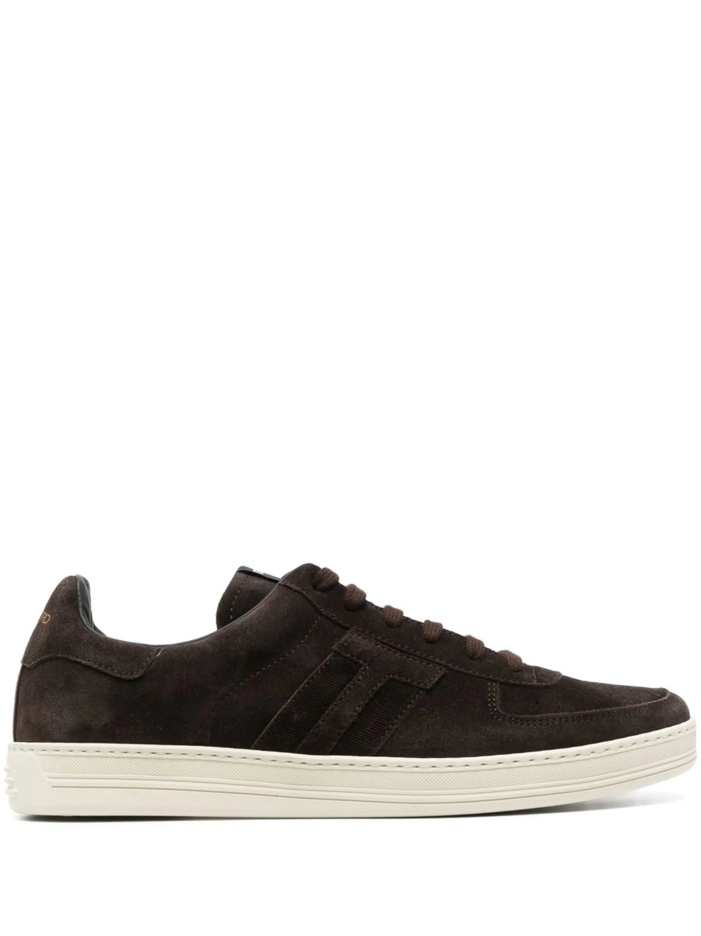 Radcliffe suede low-top sneakers