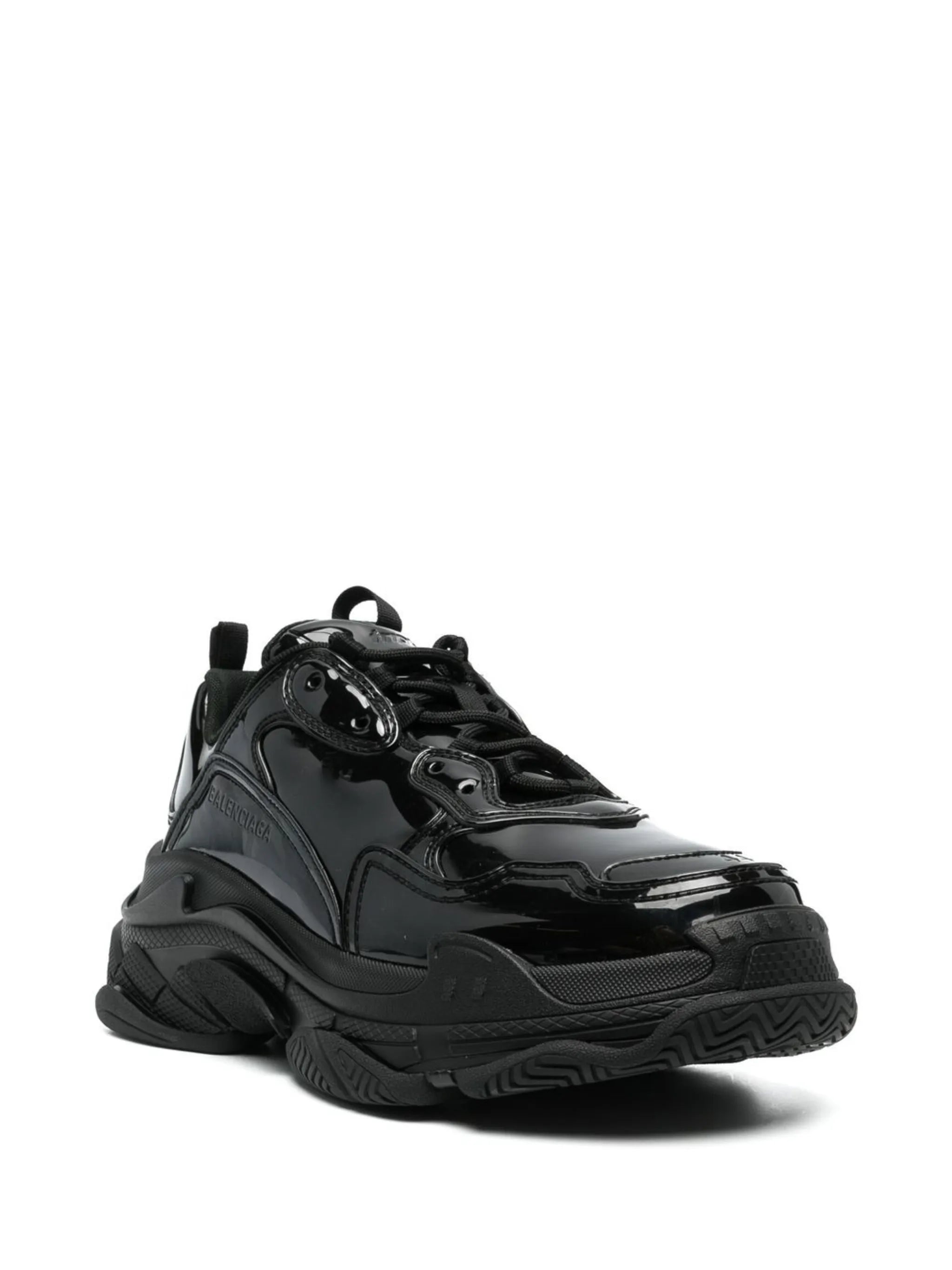 Triple S sneakers