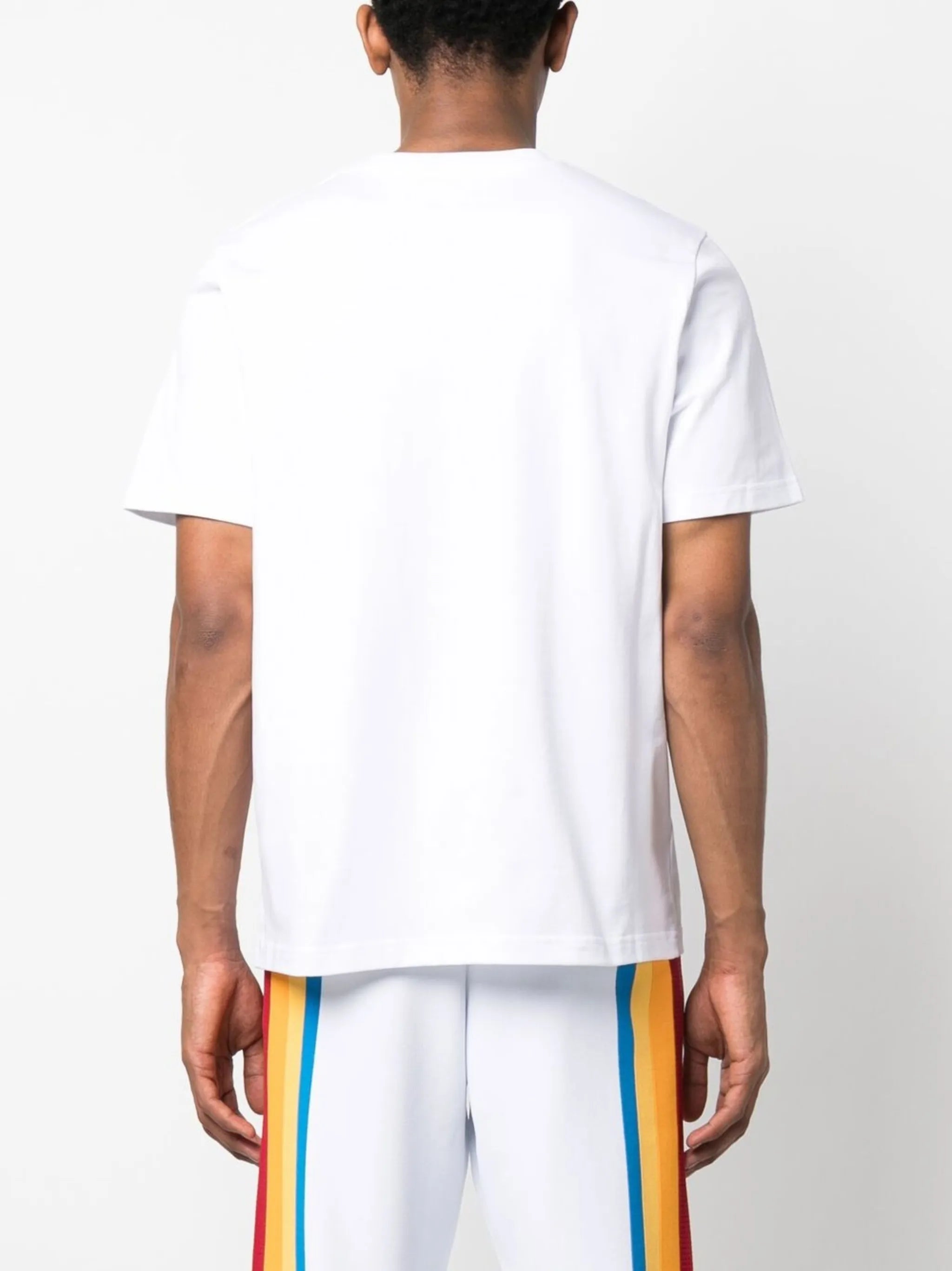 Casa Way graphic-print T-shirt