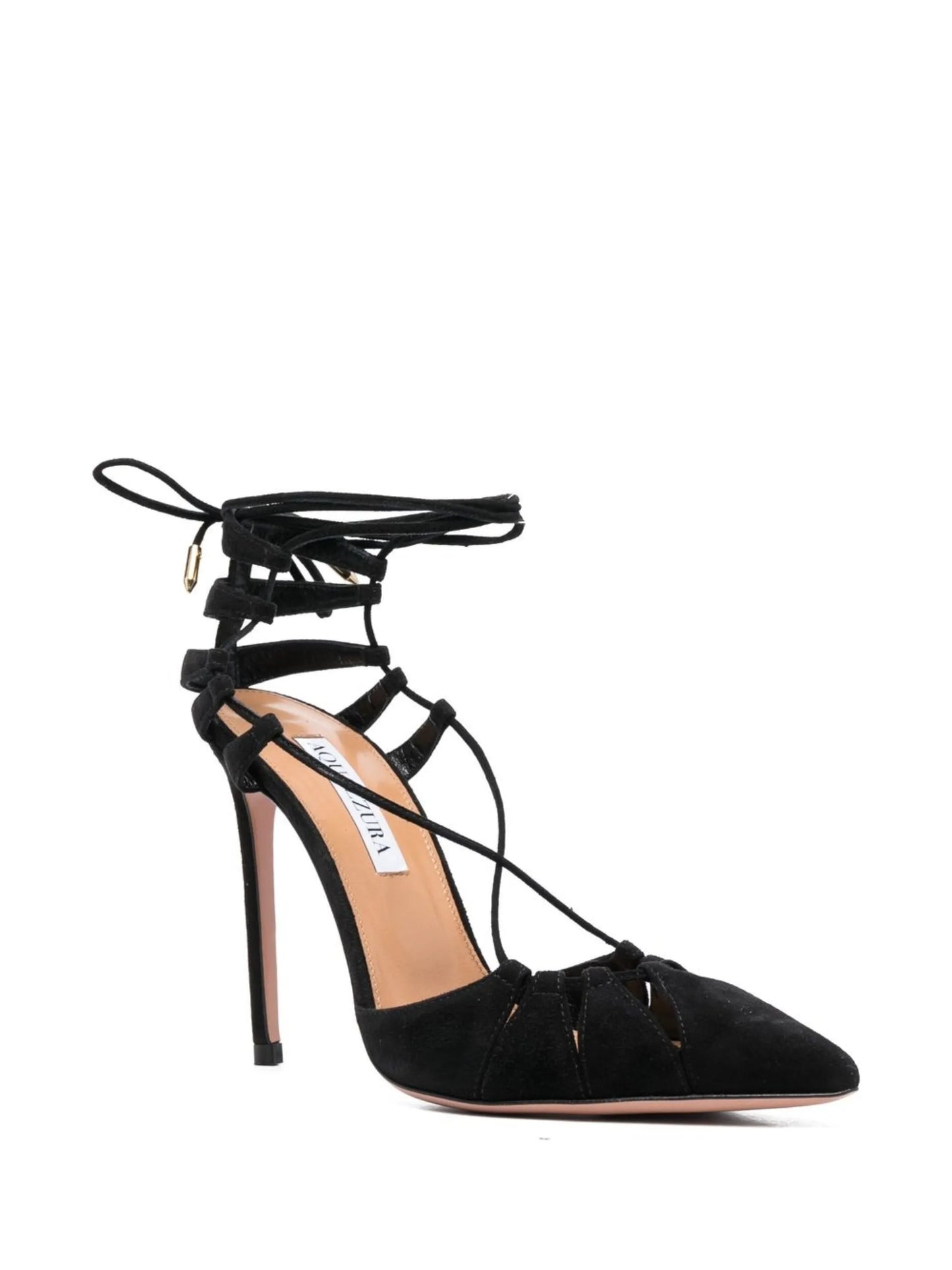 110mm Bellissima pumps
