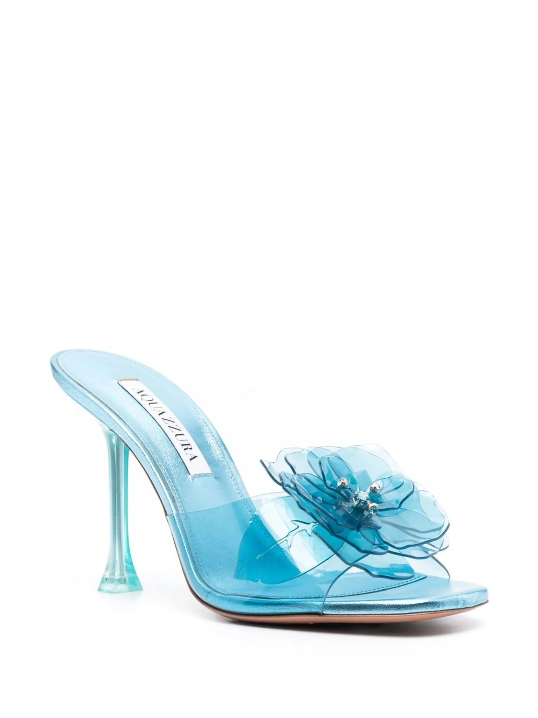 Zsa Zsa 95mm sandals
