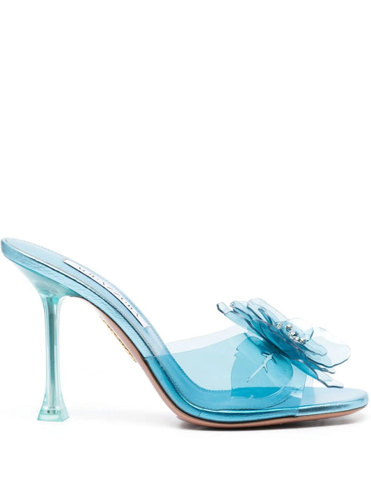 Zsa Zsa 95mm sandals