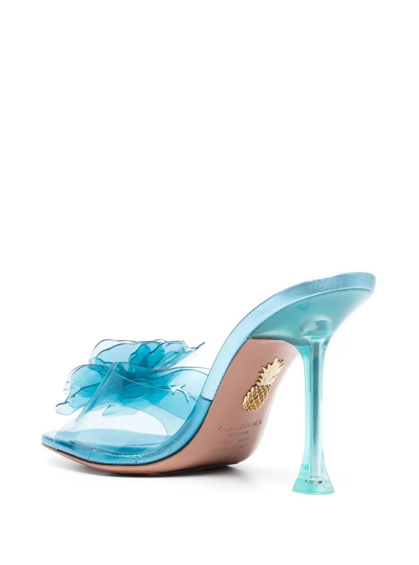 Zsa Zsa 95mm sandals
