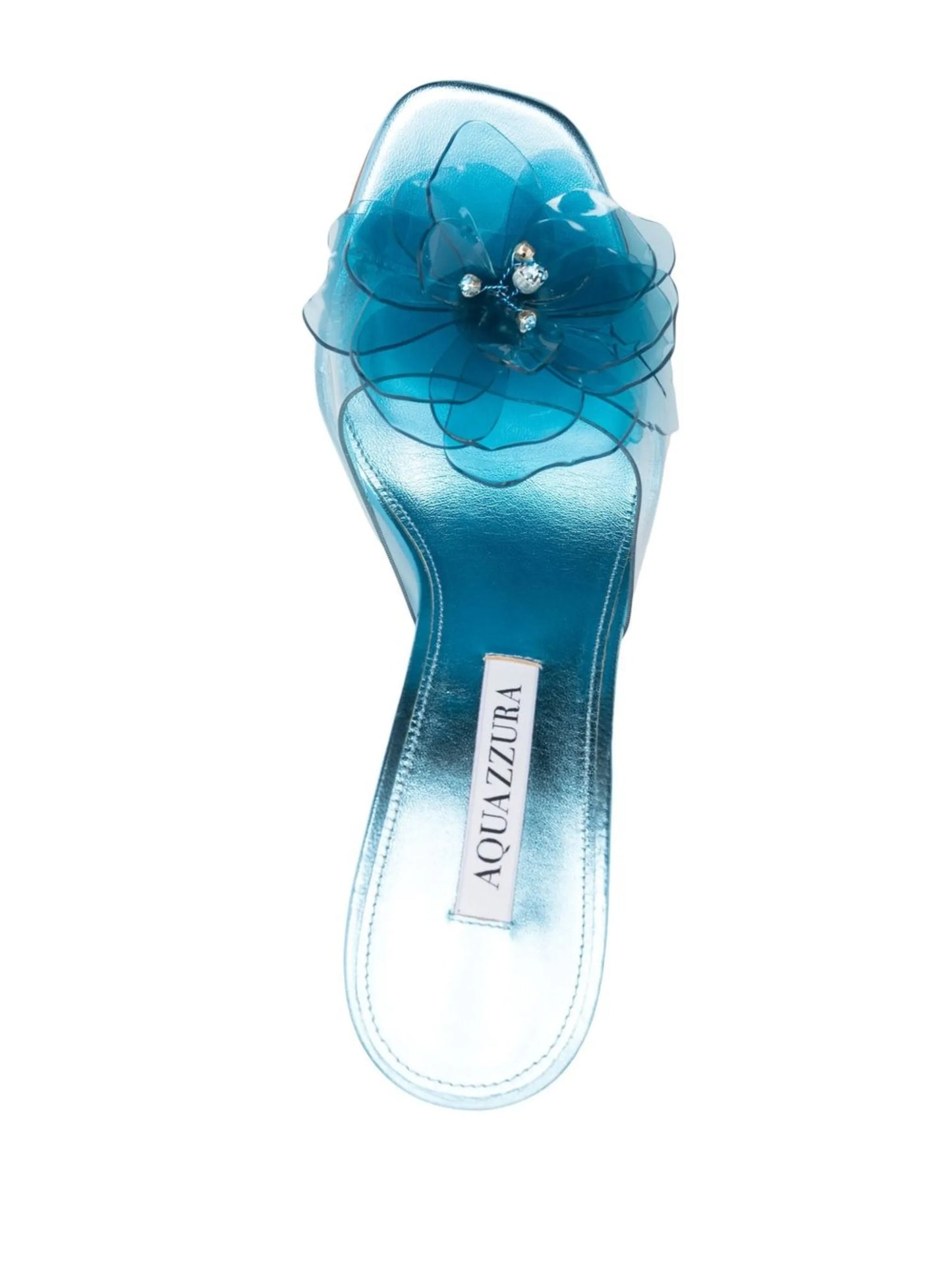 Zsa Zsa 95mm sandals